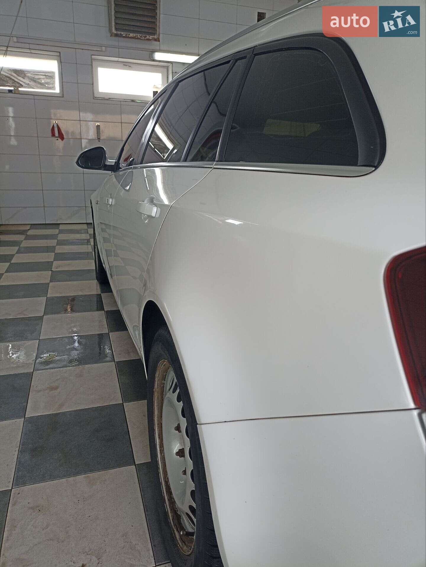 Opel Insignia 2017 VIN W0LGM8E28H1024711 фото оголошення 7 з 16