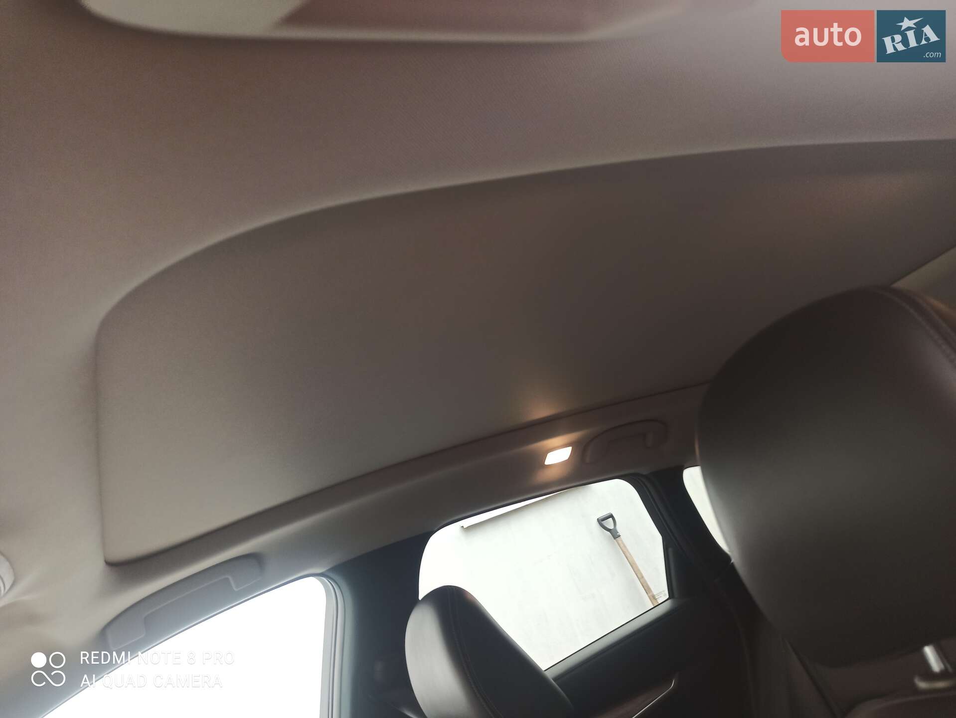 Infiniti QX50 2018 VIN 3PCMANJ55Z0551017 фото оголошення 3 з 9
