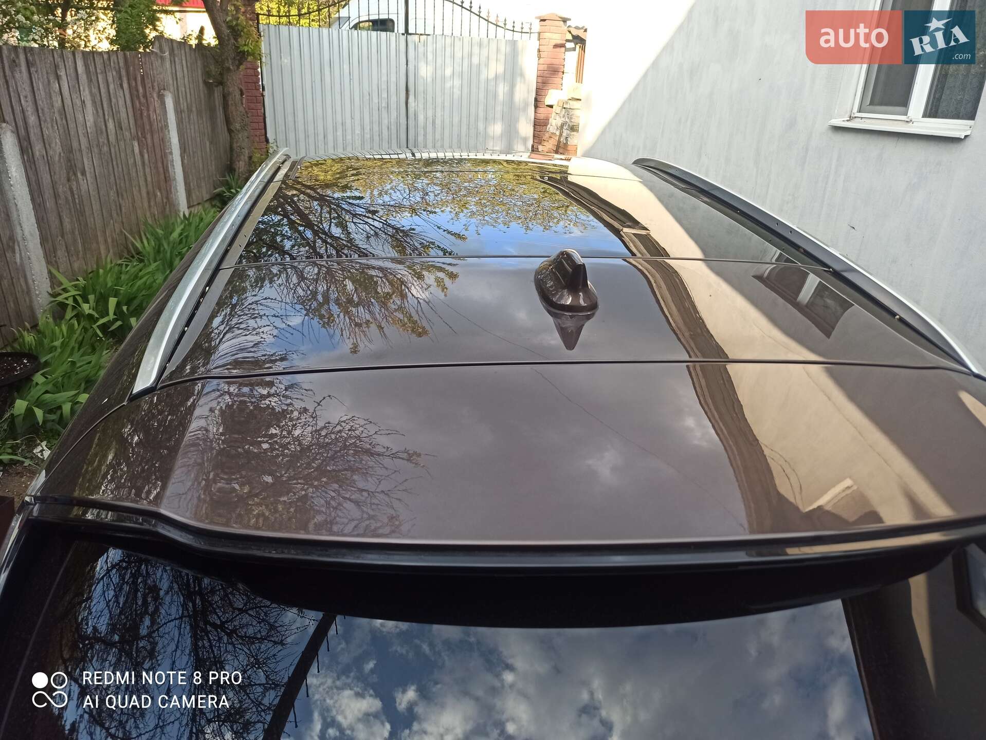 Infiniti QX50 2018 VIN 3PCMANJ55Z0551017 фото оголошення 5 з 9