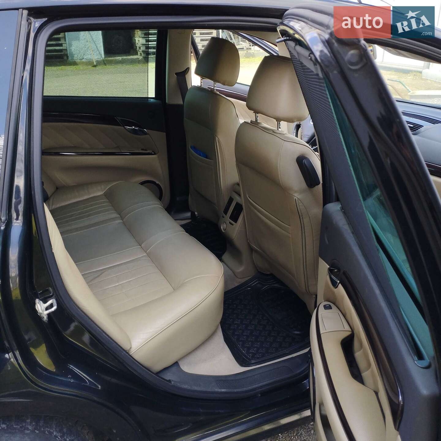 Fiat Croma 2005 VIN ZFA19400002012053 фото оголошення 2 з 10