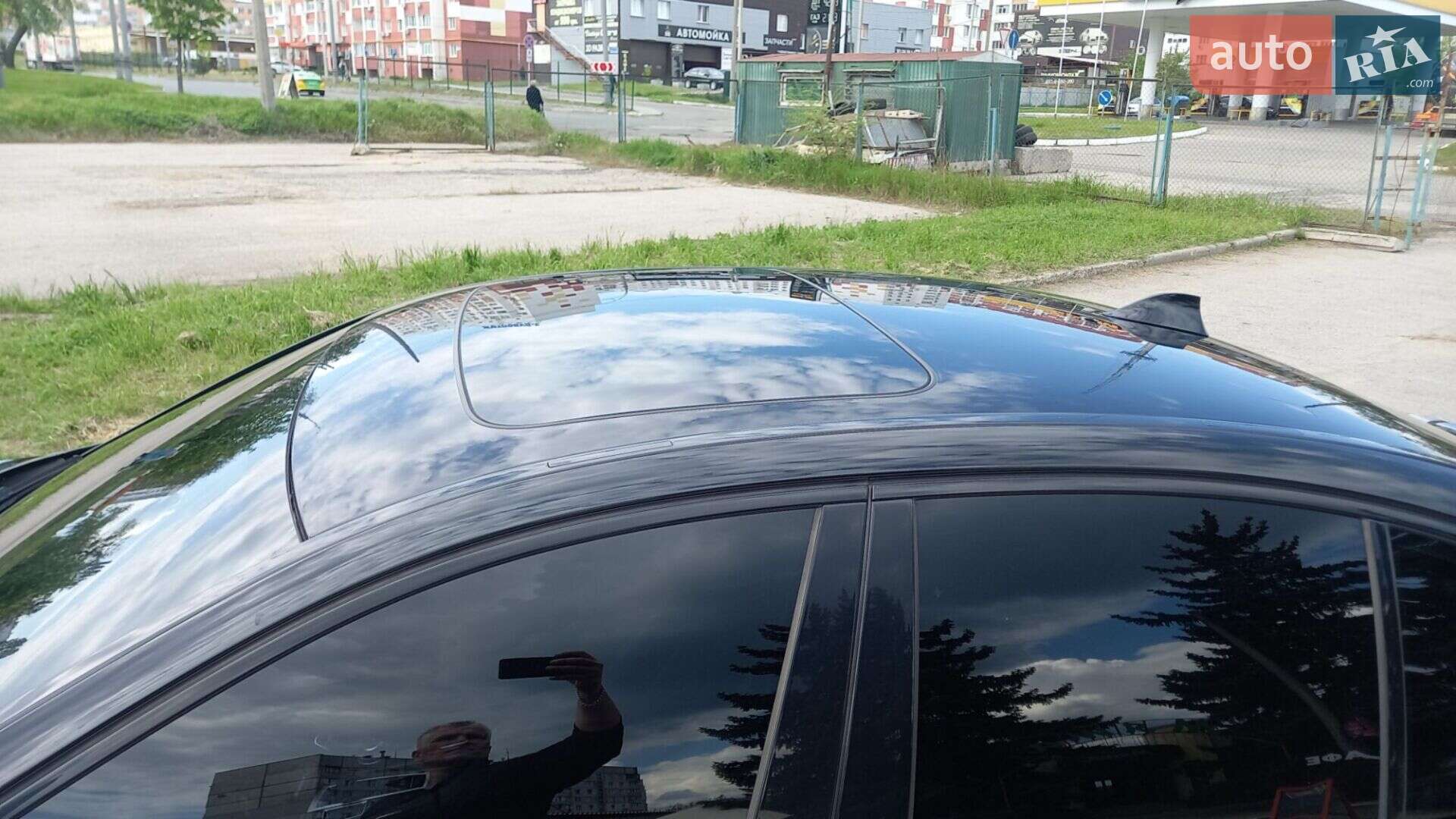 BMW 5 Series 2012 VIN WBAFR7C59CC812347 фото оголошення 15 з 26