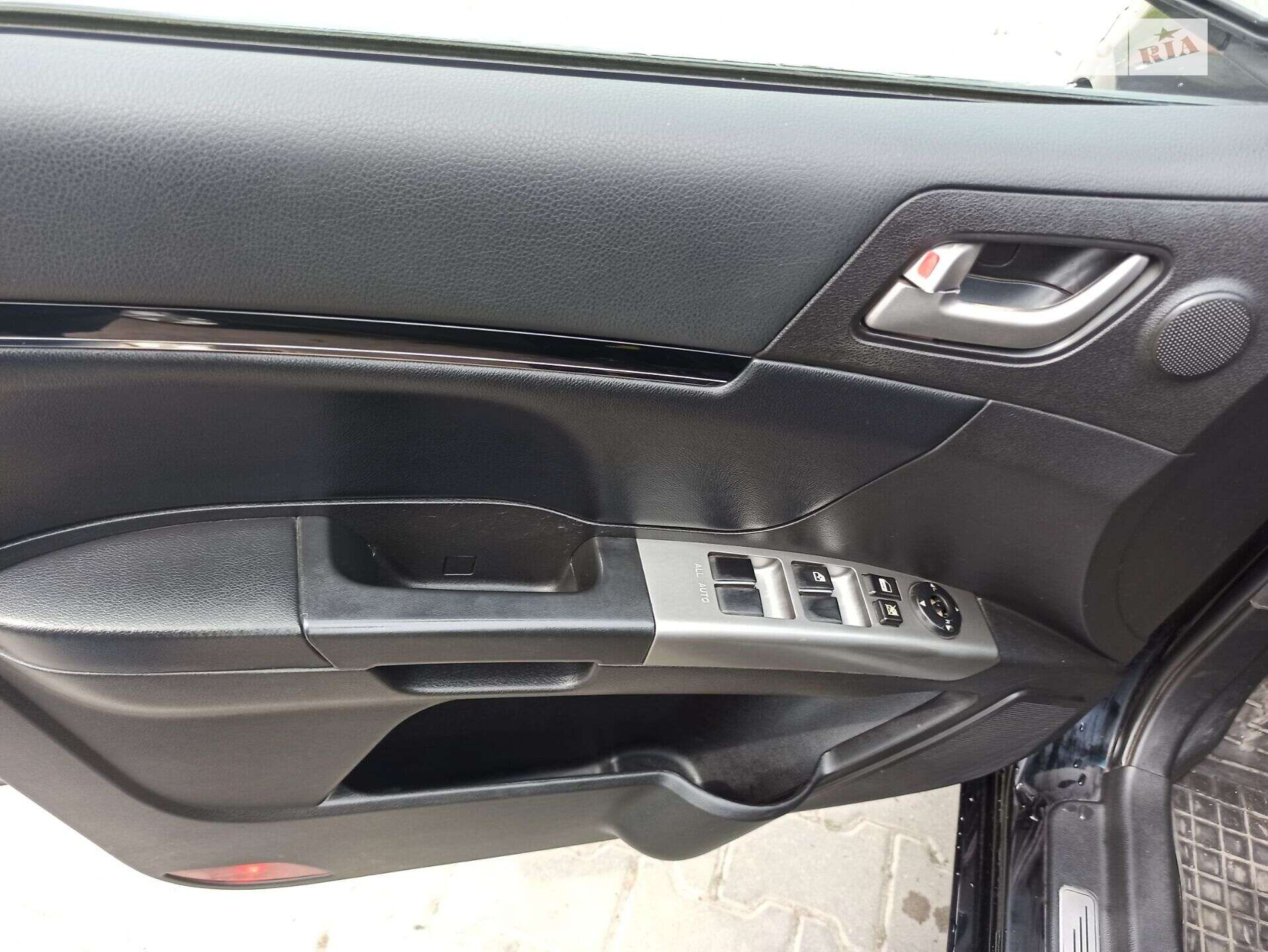 Geely Emgrand EC7-RV 2013 VIN L6T7622S5DN034694 фото оголошення 13 з 16