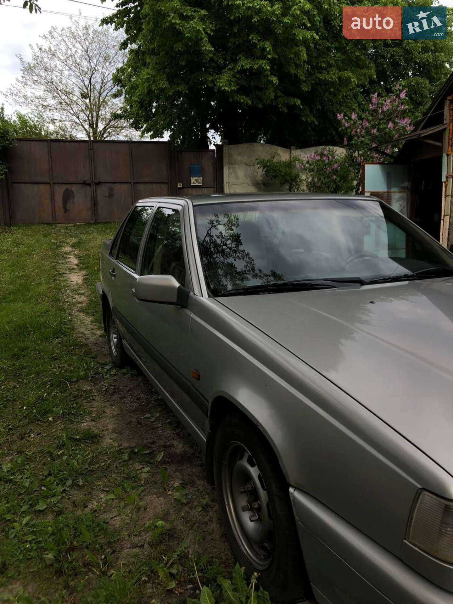 Volvo 850 1996 VIN YV1LS5506T2308818 фото оголошення 7 з 62