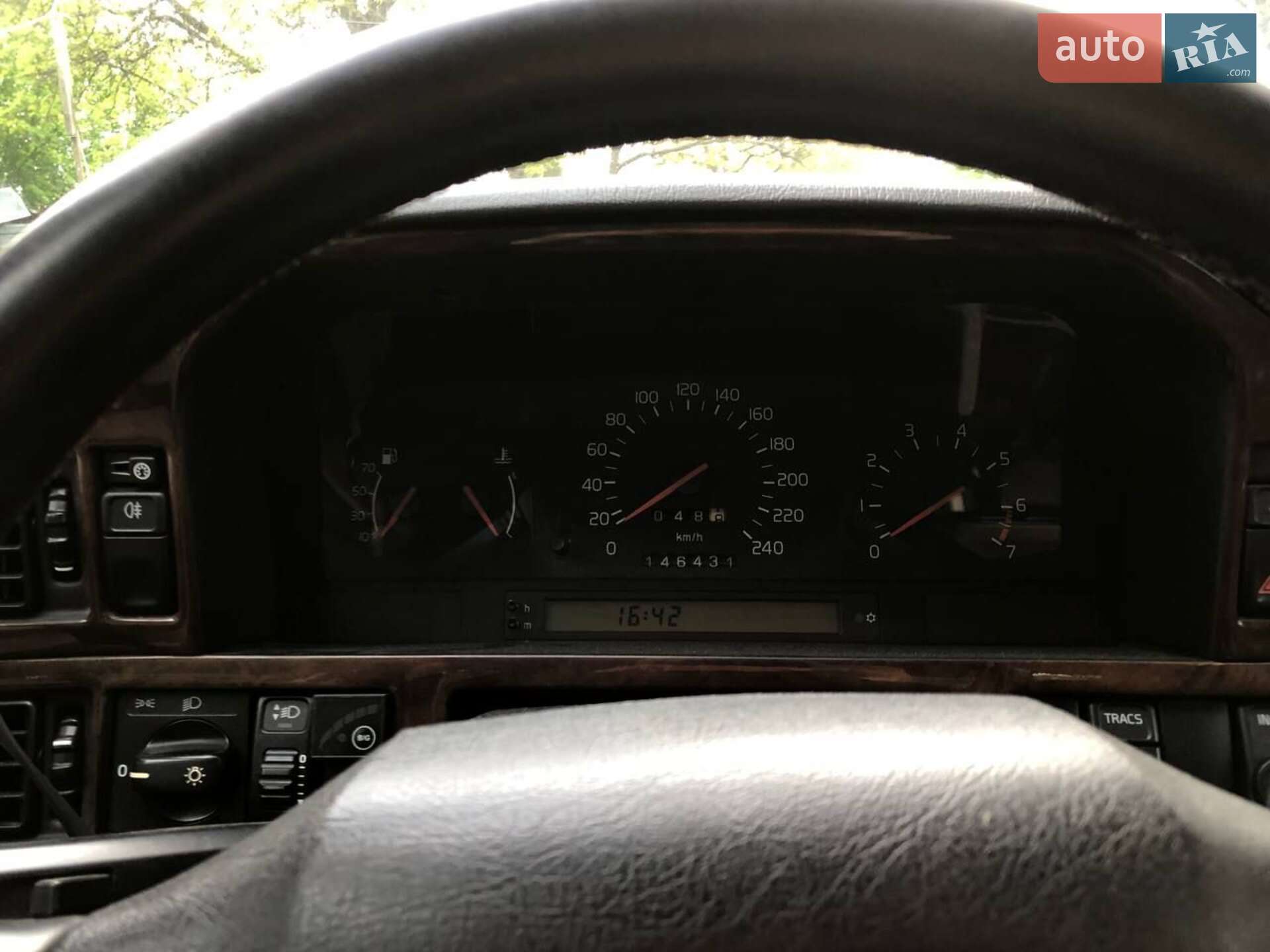 Volvo 850 1996 VIN YV1LS5506T2308818 фото оголошення 28 з 62