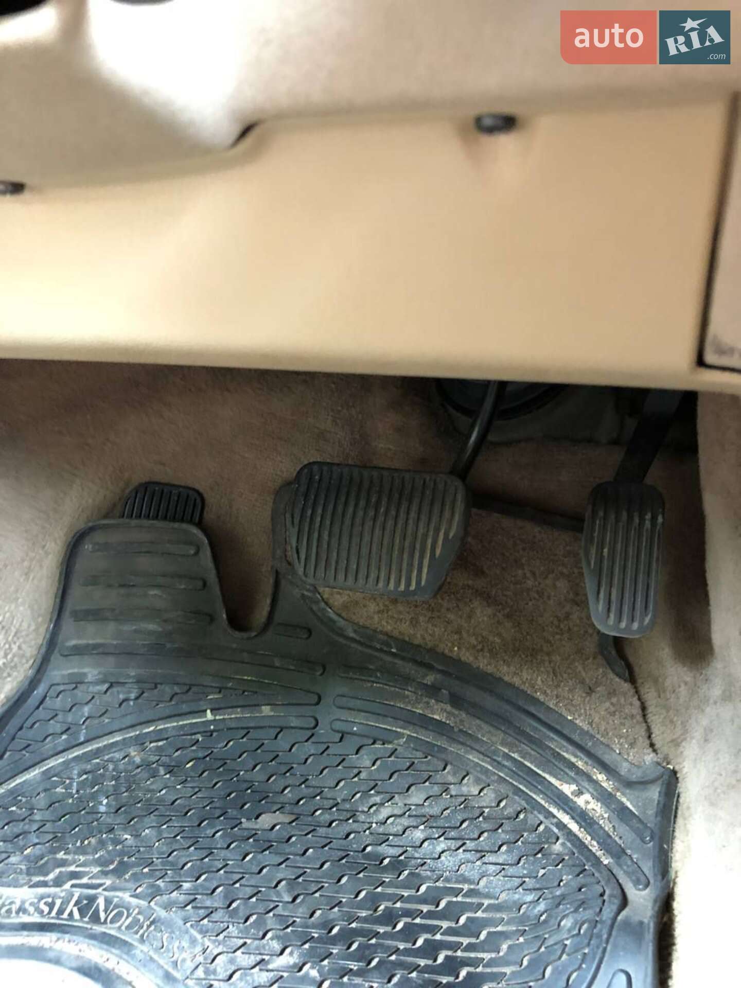 Volvo 850 1996 VIN YV1LS5506T2308818 фото оголошення 30 з 62