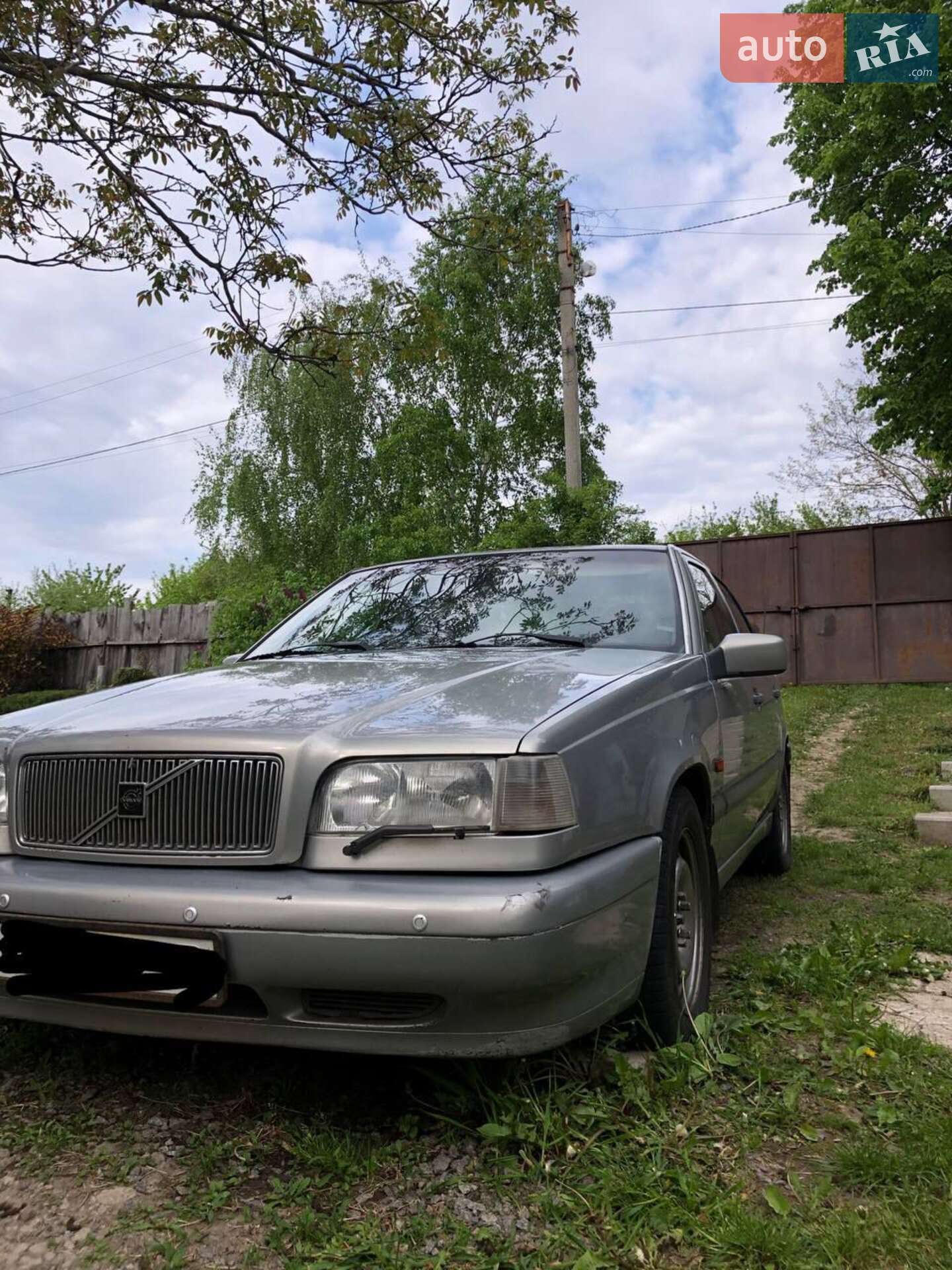 Volvo 850 1996 VIN YV1LS5506T2308818 фото оголошення 47 з 62