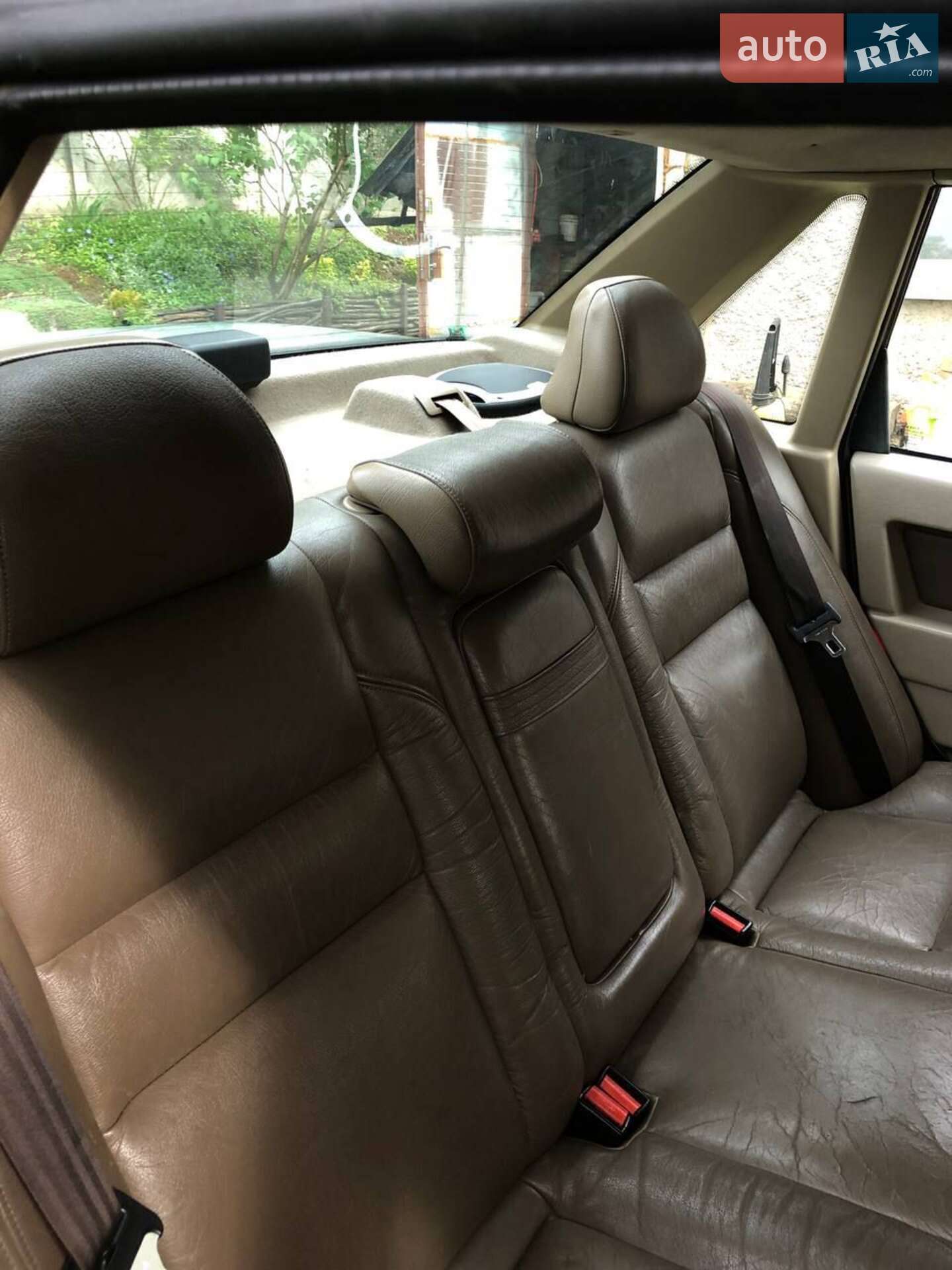Volvo 850 1996 VIN YV1LS5506T2308818 фото оголошення 57 з 62