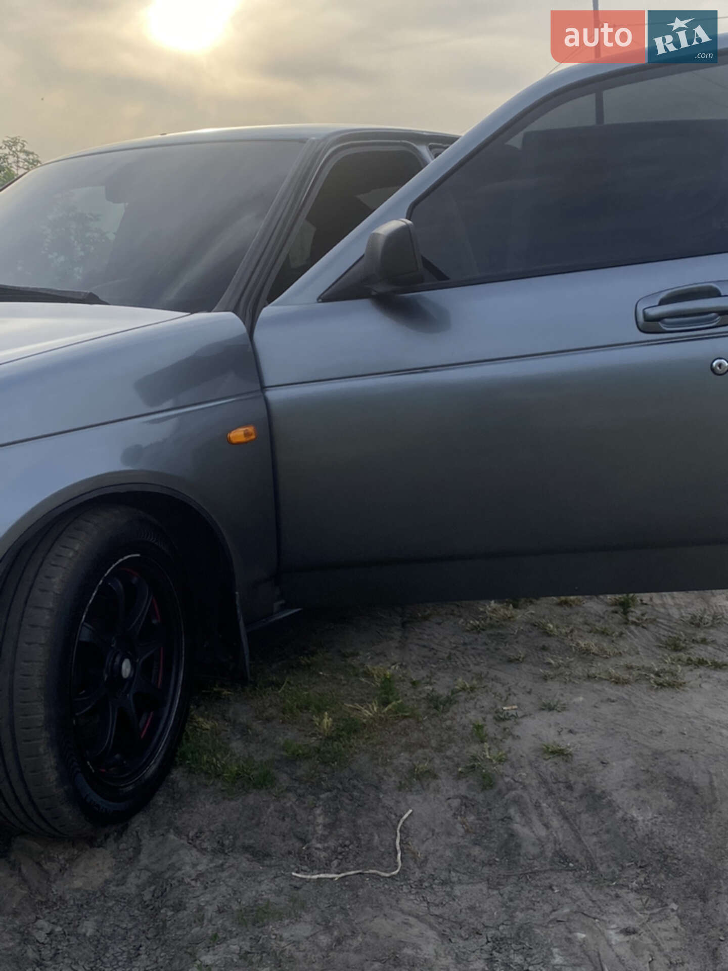 ВАЗ / Lada 2172 Priora 2011 VIN XTA217230B0167389 фото оголошення 5 з 8
