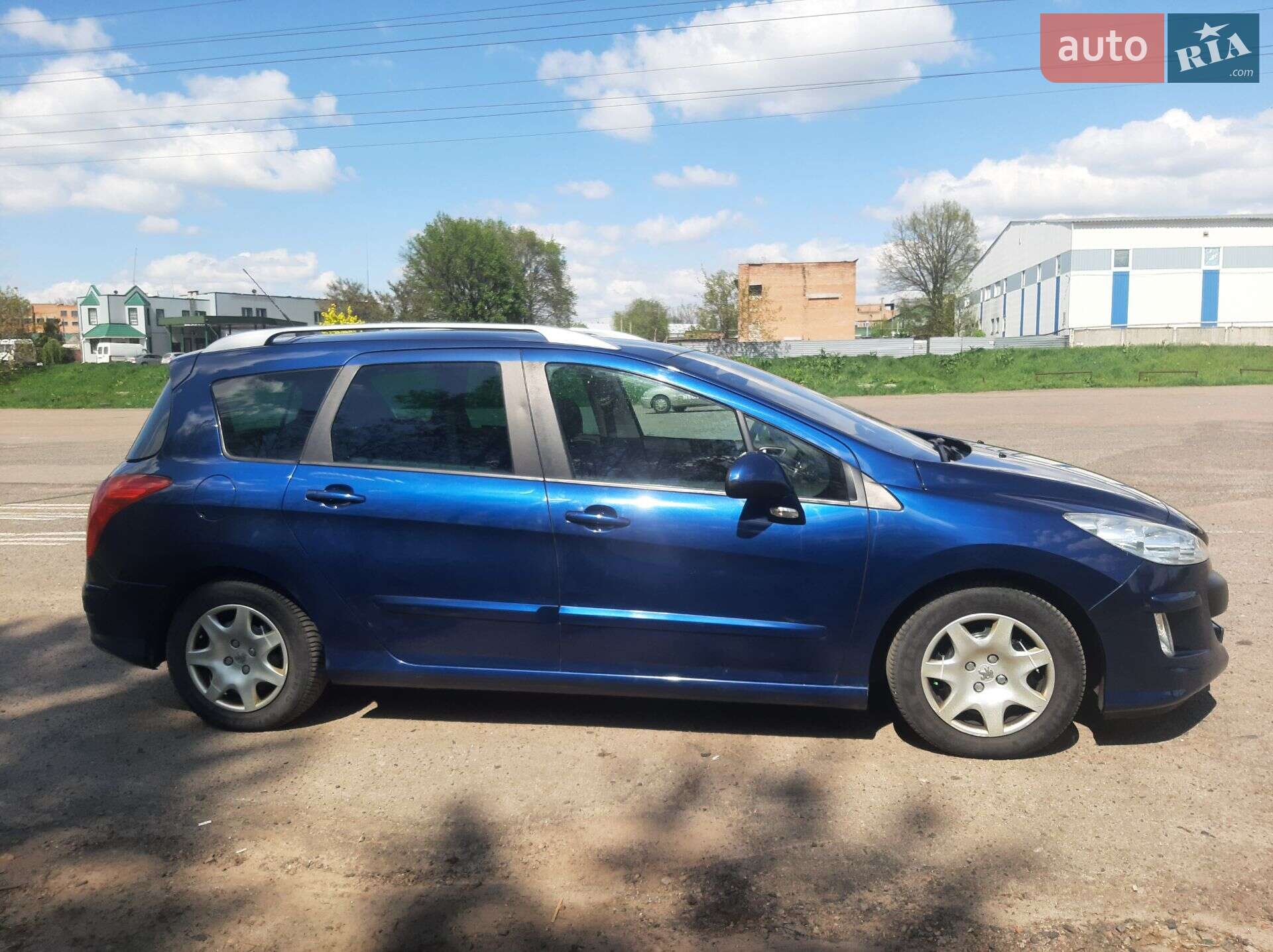 Peugeot 308 2008 VIN VF34H5FWC55335858 фото оголошення 6 з 22