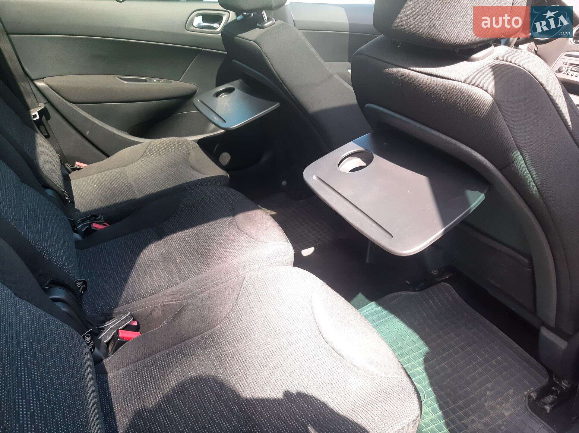 Peugeot 308 2008 VIN VF34H5FWC55335858 фото оголошення 16 з 22