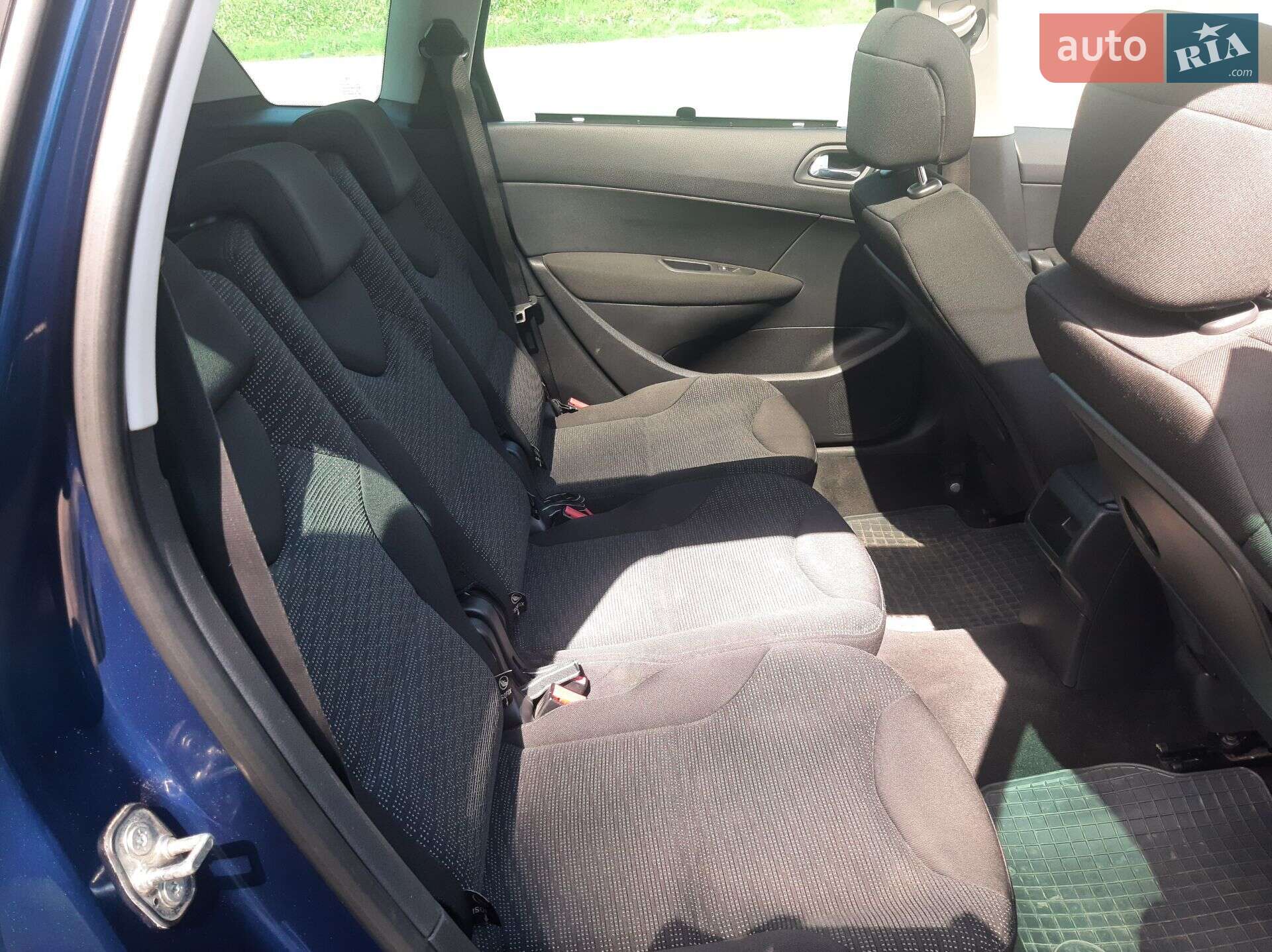 Peugeot 308 2008 VIN VF34H5FWC55335858 фото оголошення 18 з 22