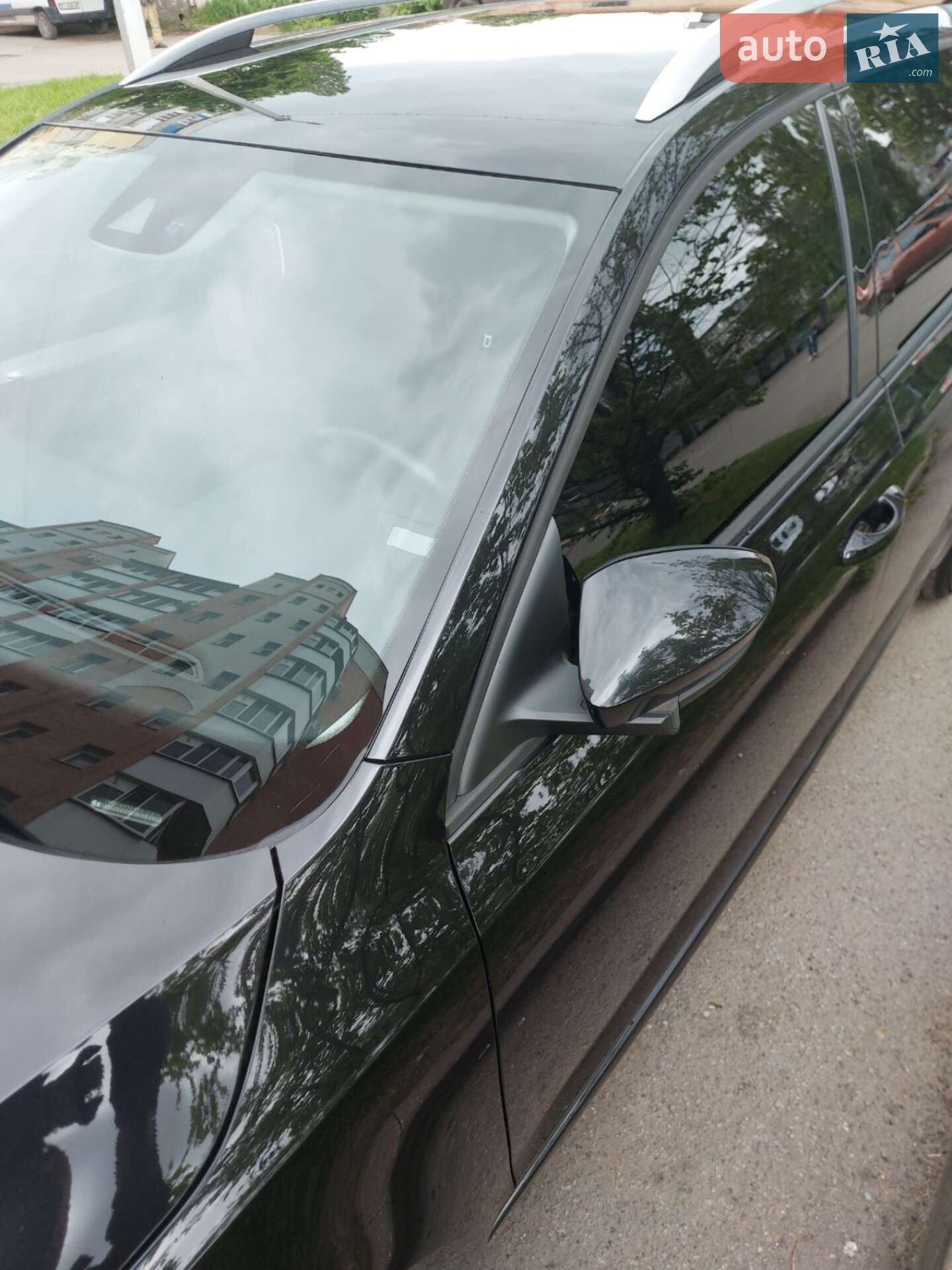 Skoda Octavia 2014 VIN TMBJG9NE4E0173181 фото оголошення 13 з 34