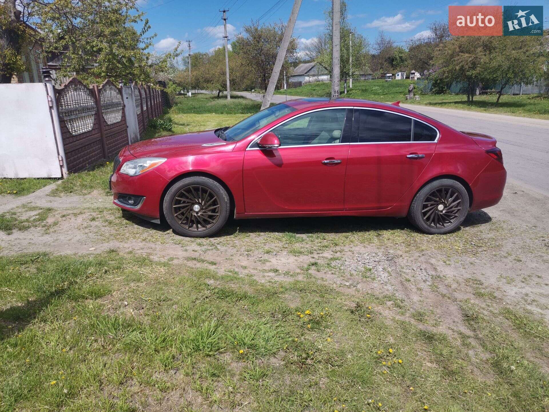 Buick Regal 2013 VIN 2G4GN5EX7E9178001 фото оголошення 22 з 39