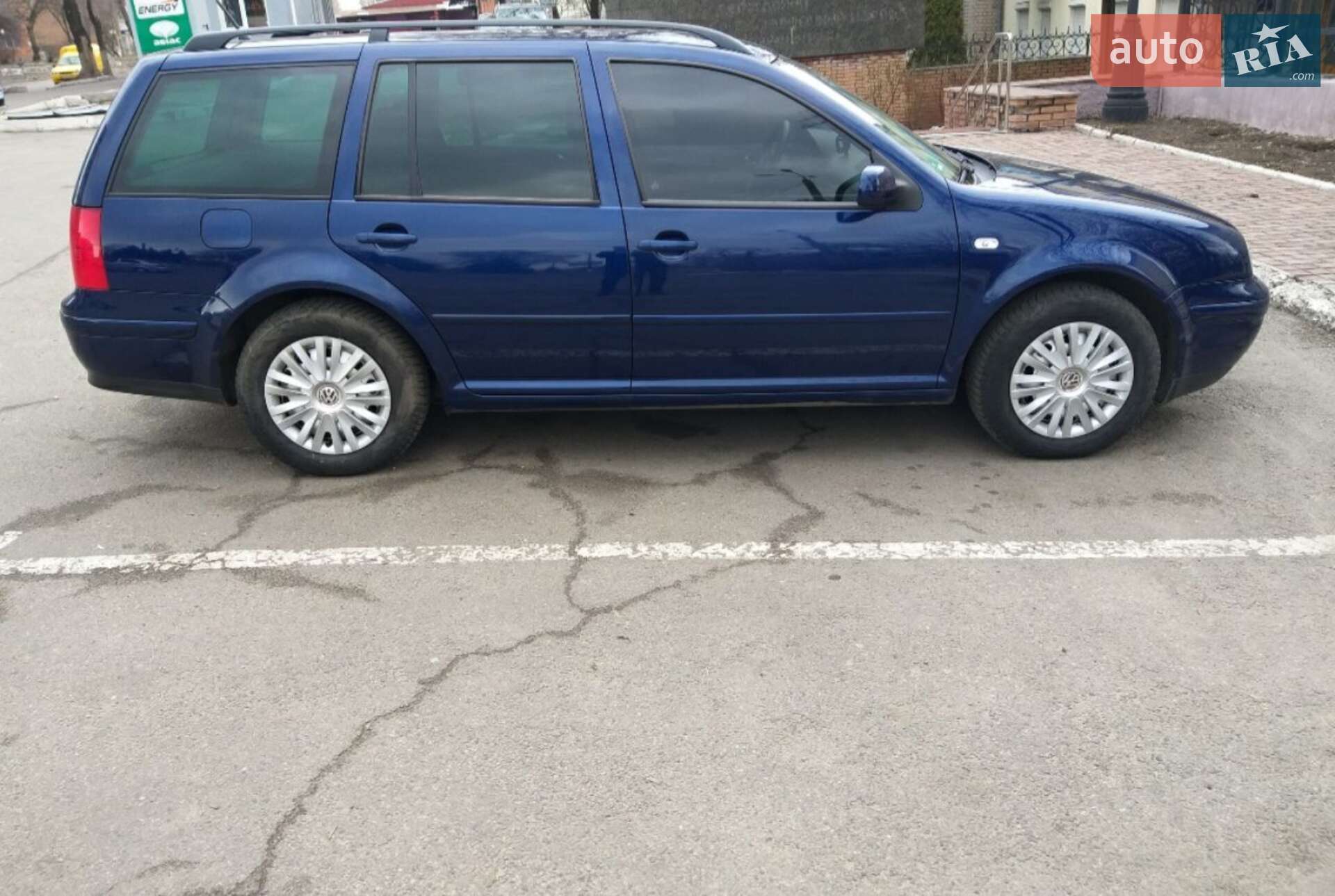 Volkswagen Golf 2006 VIN WVWZZZ1JZ6W021567 фото оголошення 14 з 17