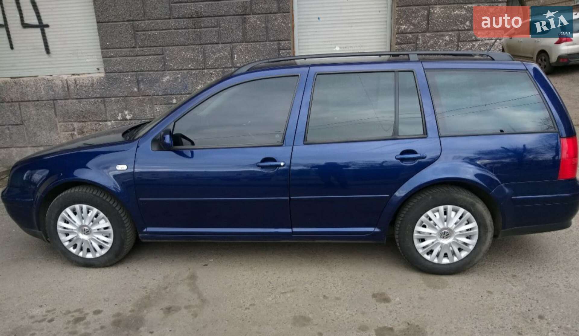 Volkswagen Golf 2006 VIN WVWZZZ1JZ6W021567 фото оголошення 16 з 17