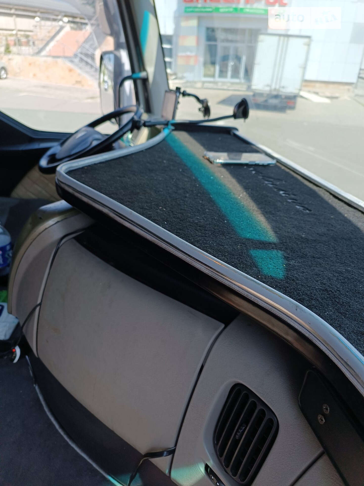 RENAULT PREMIUM 2012 VIN VF624GPA000058681 фото оголошення 7 з 11