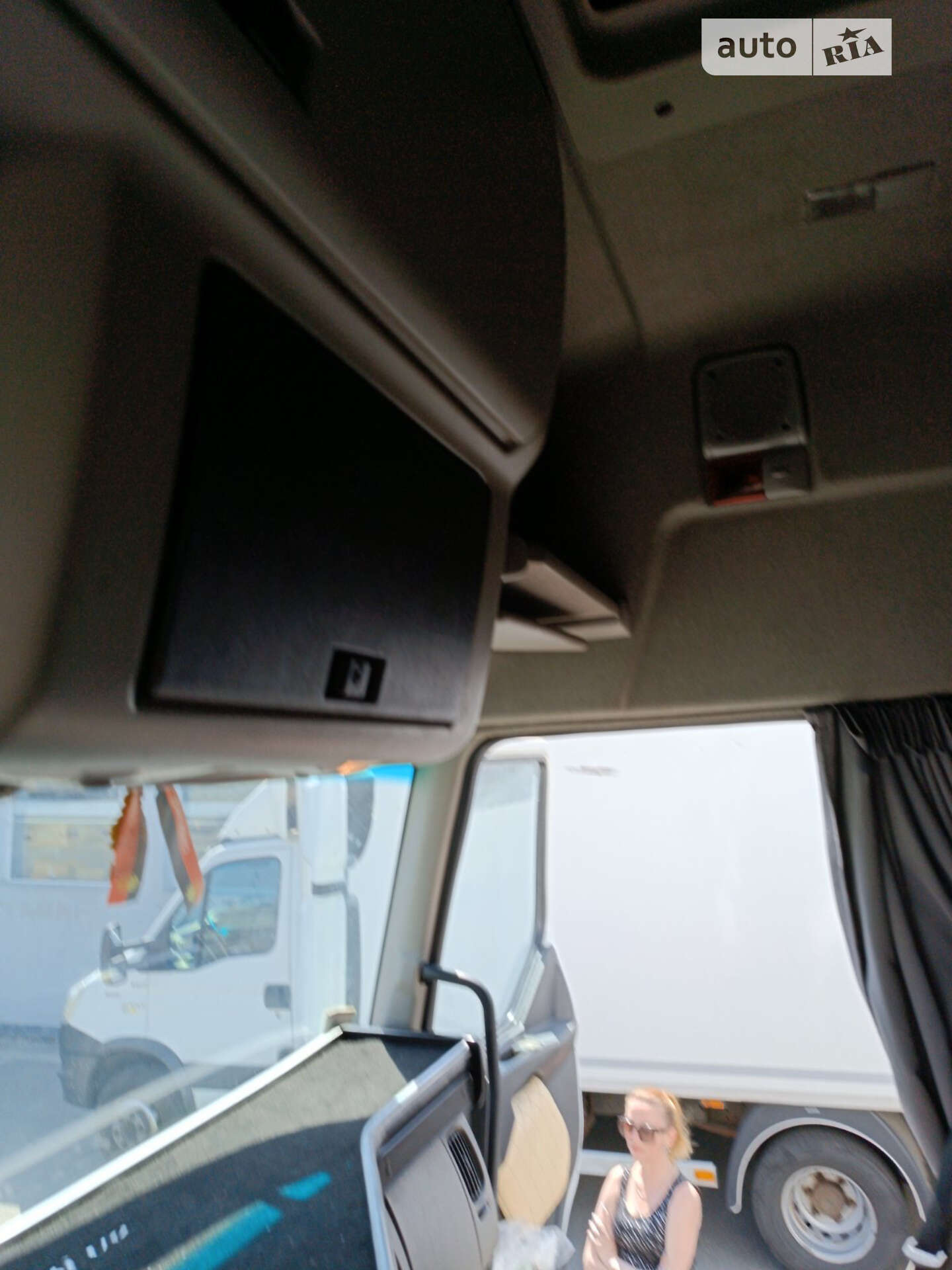 RENAULT PREMIUM 2012 VIN VF624GPA000058681 фото оголошення 11 з 11