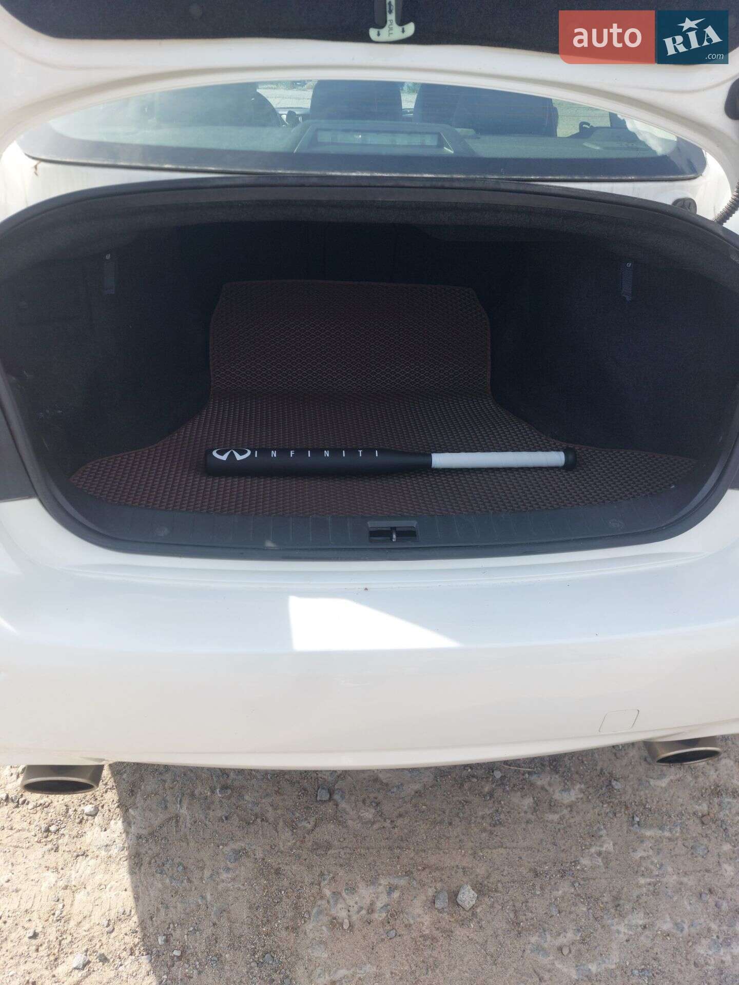Infiniti Q50 2016 VIN JN1CV7AR4HM681243 фото оголошення 3 з 29