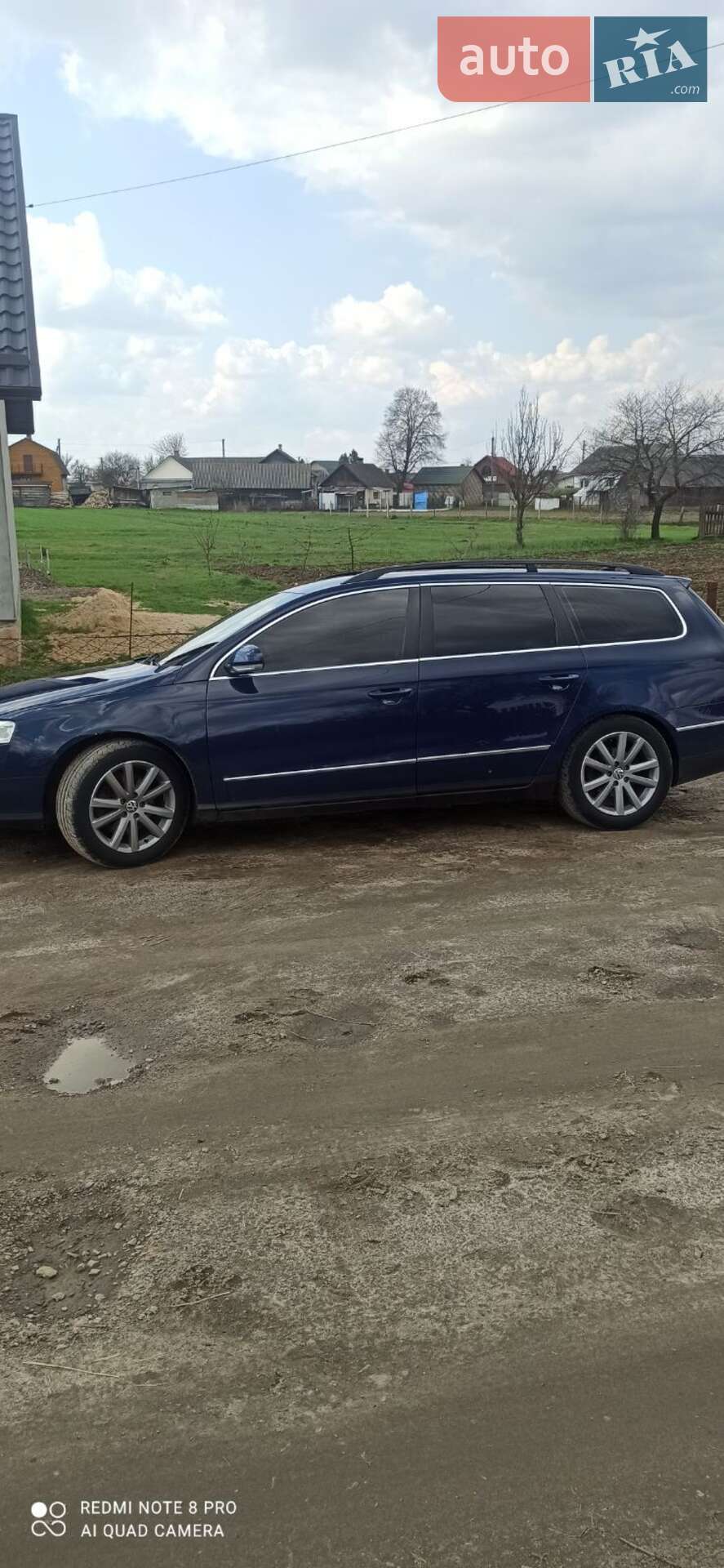 Volkswagen Passat 2009 VIN WVWZZZ3CZ9E137790 фото оголошення 30 з 30
