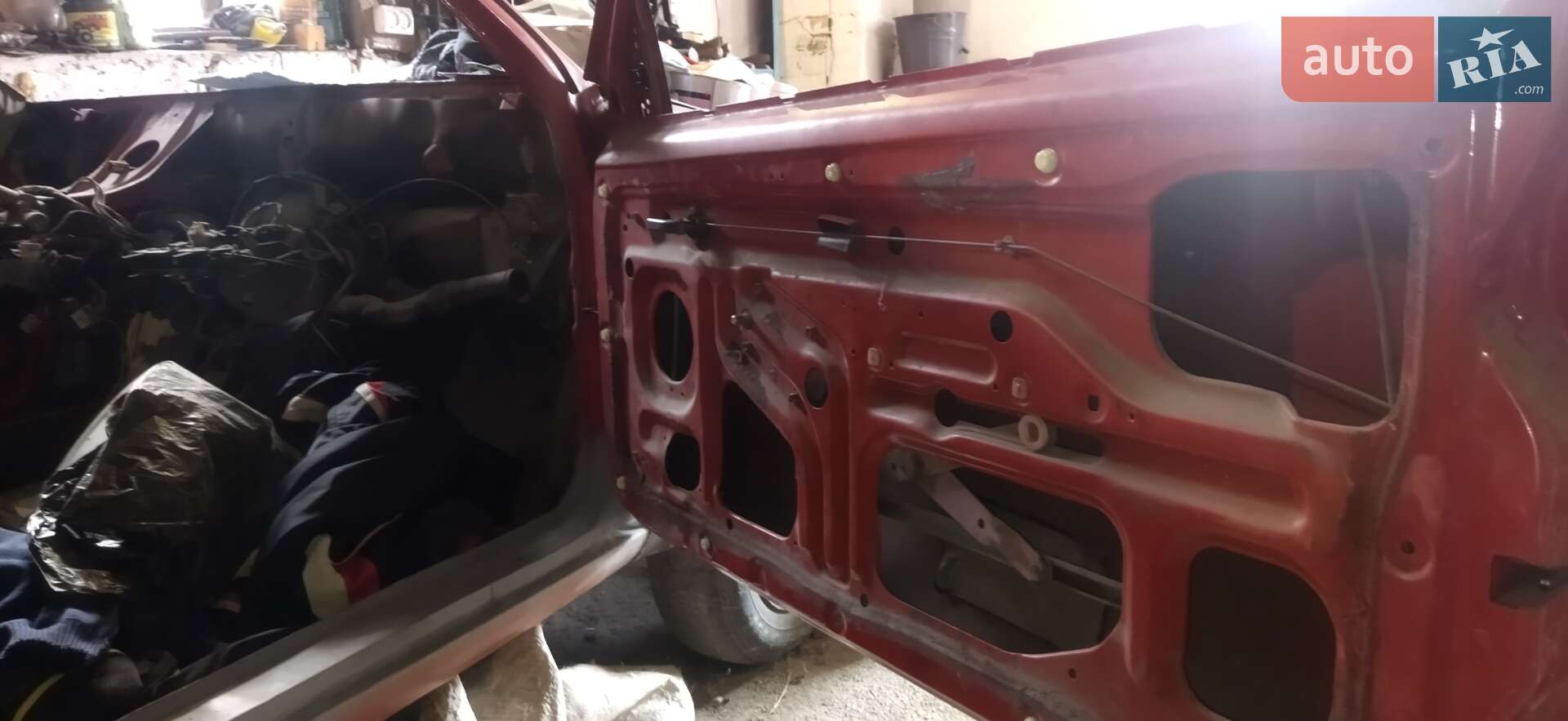 Nissan Micra 1989 VIN JN1000K10U0560904 фото оголошення 2 з 5