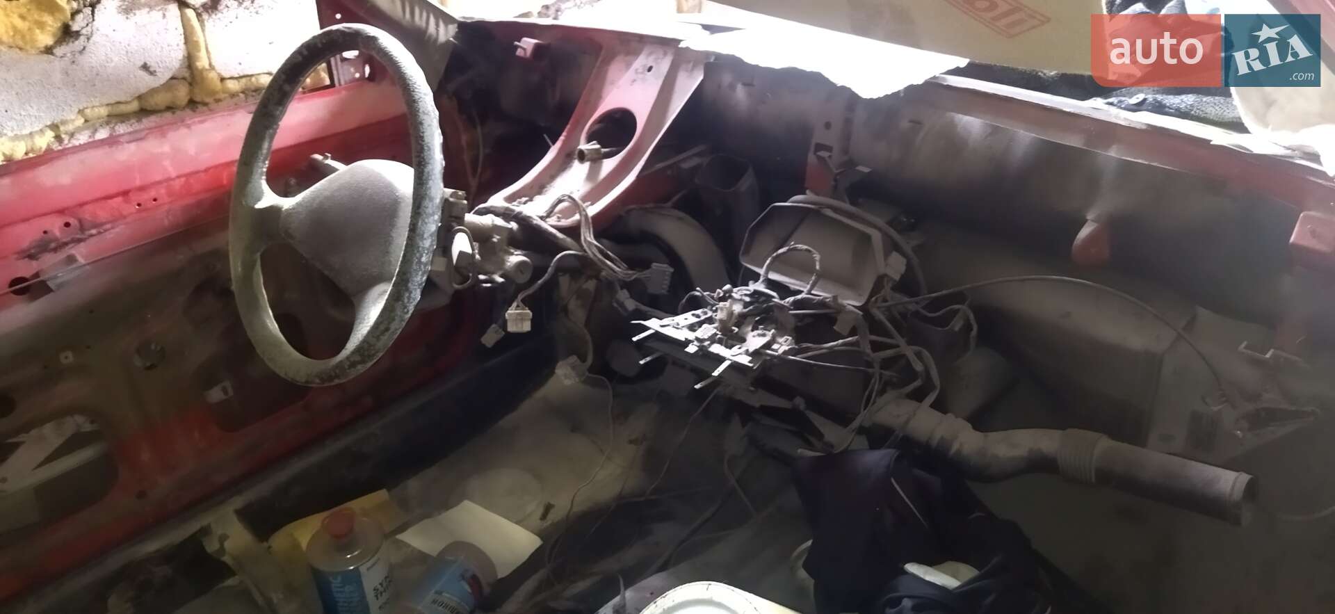 Nissan Micra 1989 VIN JN1000K10U0560904 фото оголошення 3 з 5