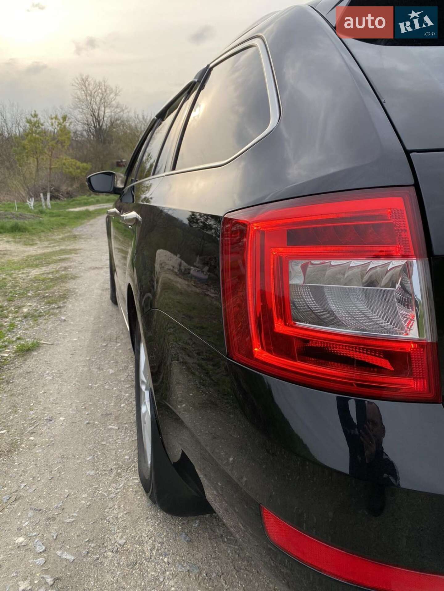 Skoda Octavia 2014 VIN TMBJG9NE3F0111692 фото оголошення 6 з 18