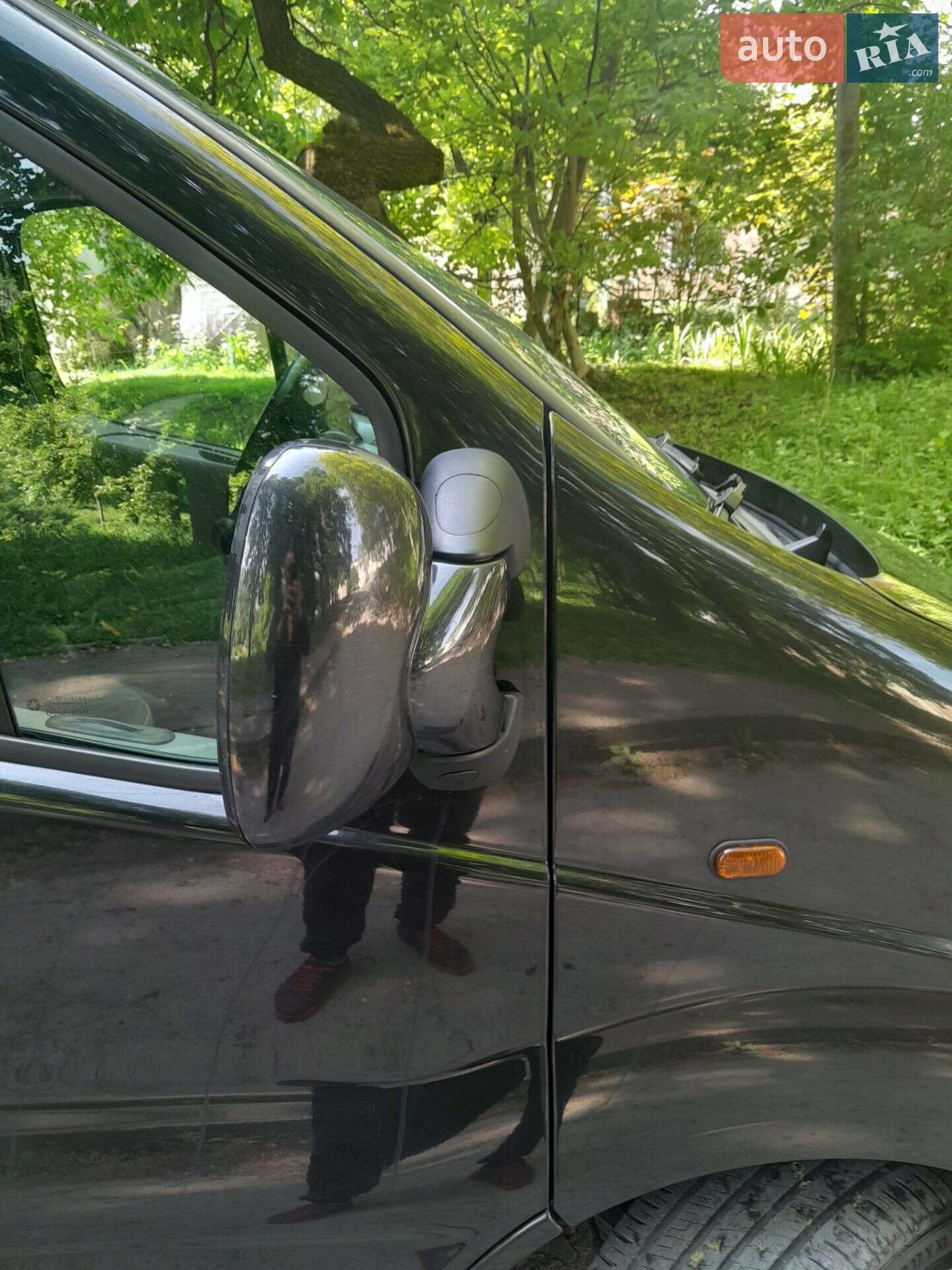 Opel Vivaro 2007 VIN W0LJ7BJB67V649460 фото оголошення 9 з 66
