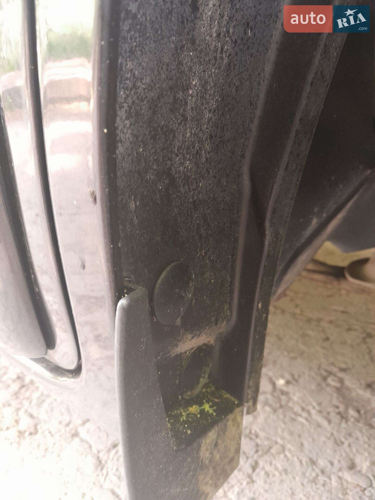 Opel Vivaro 2007 VIN W0LJ7BJB67V649460 фото оголошення 7 з 66