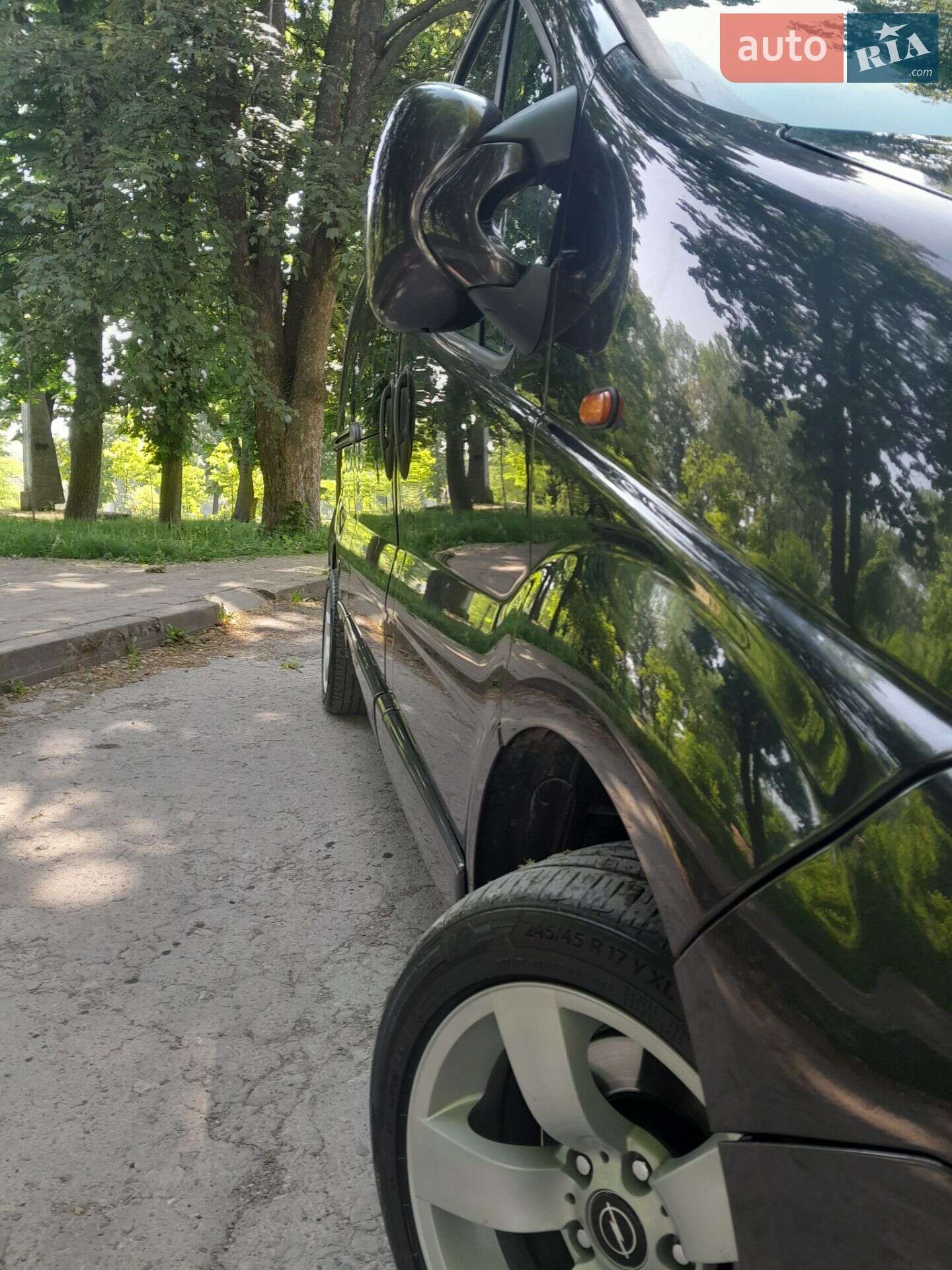 Opel Vivaro 2007 VIN W0LJ7BJB67V649460 фото оголошення 16 з 66
