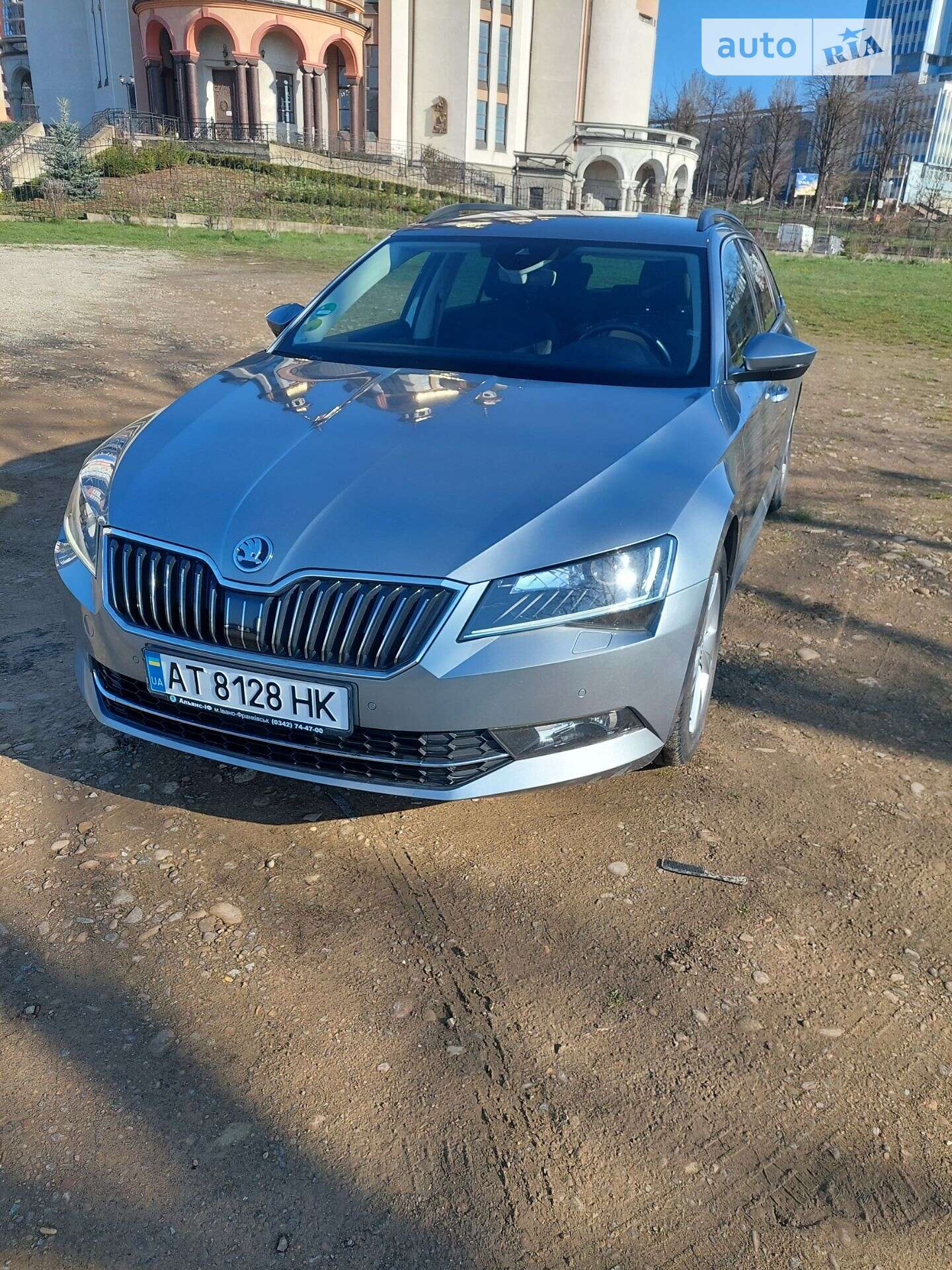 Skoda Superb 2016 VIN TMBJG9NPXG7065787 фото оголошення 26 з 36