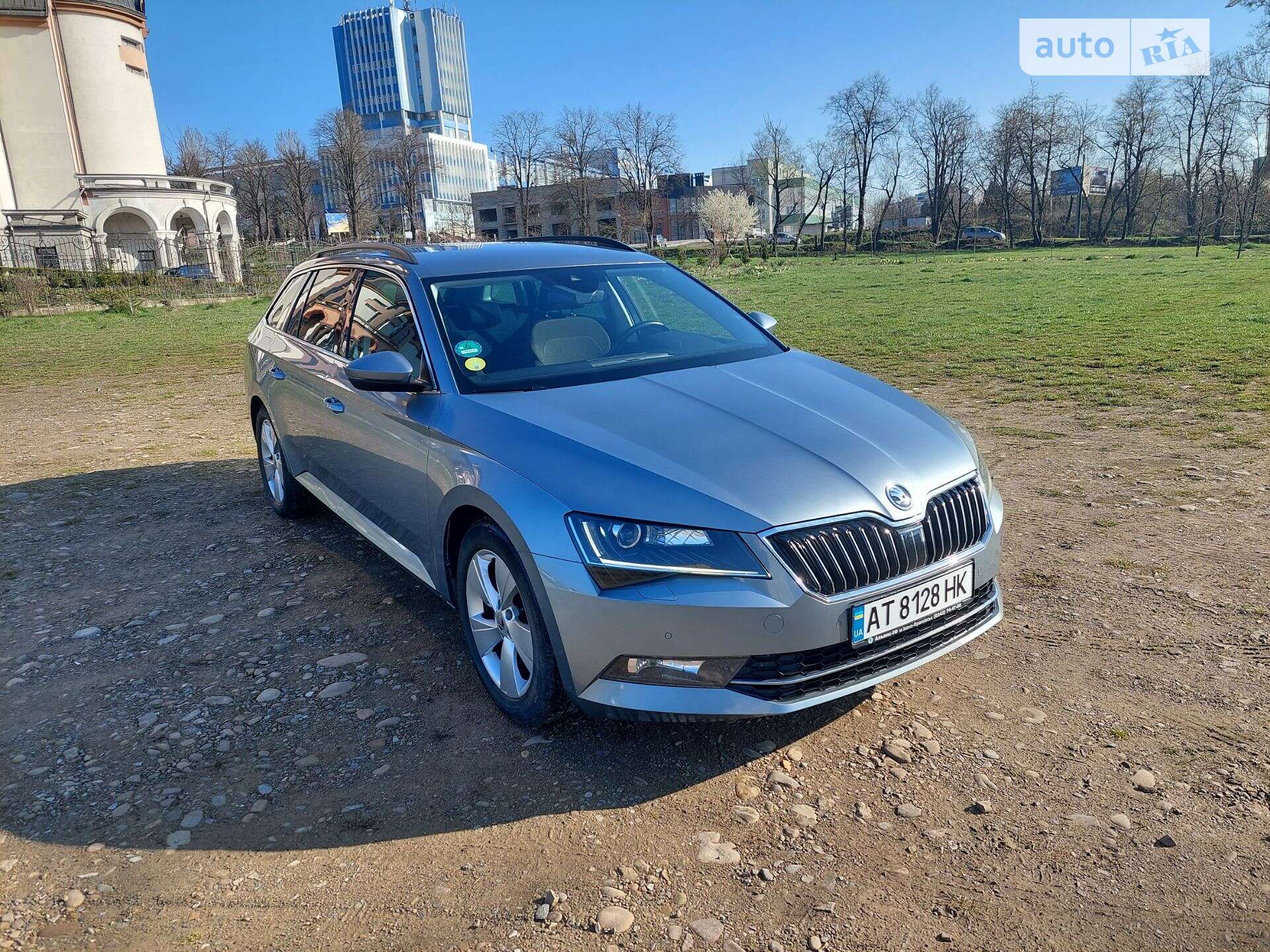 Skoda Superb 2016 VIN TMBJG9NPXG7065787 фото оголошення 28 з 36