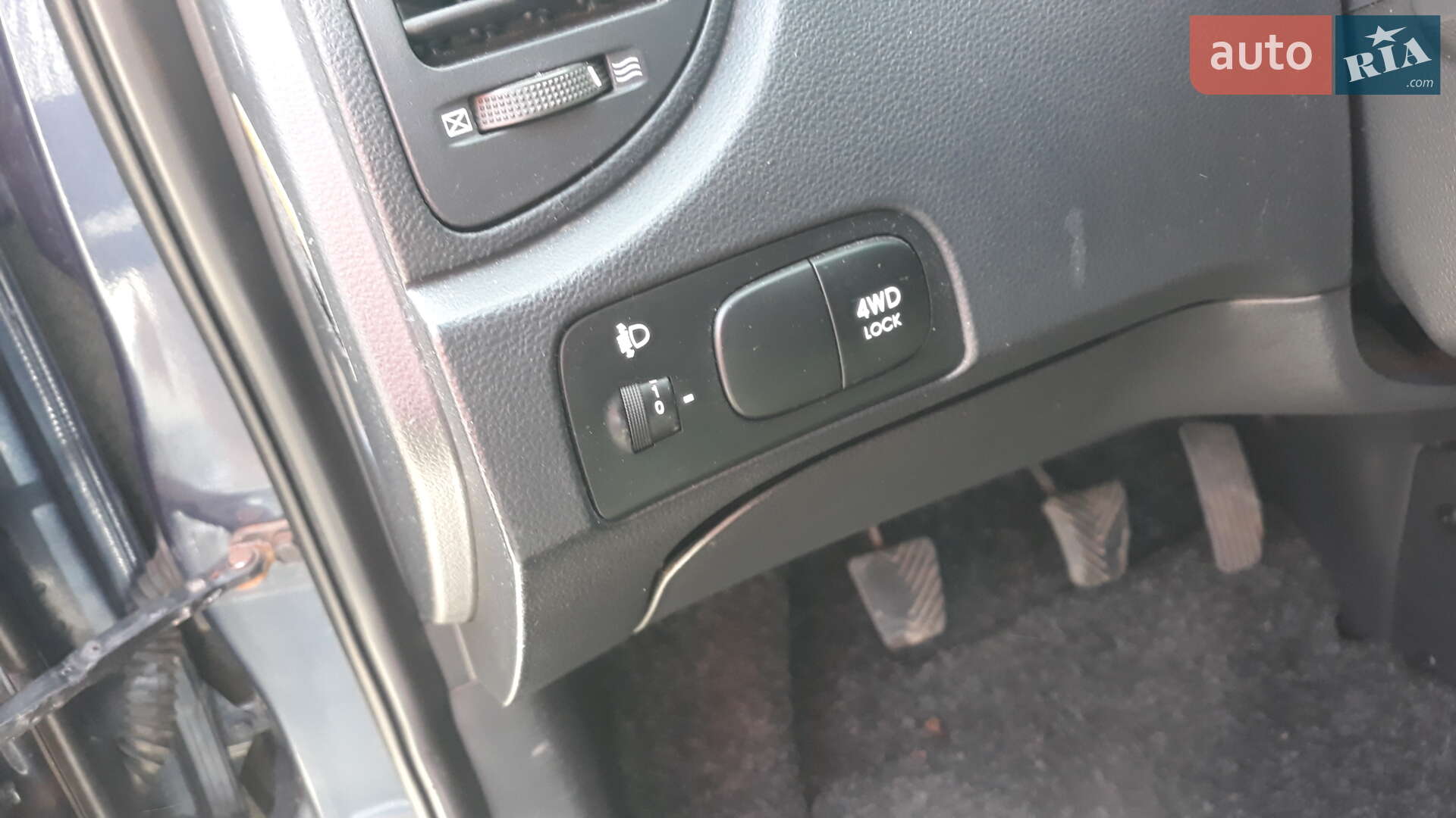 Kia Sportage 2008 VIN U6YJE55259L047461 фото оголошення 9 з 12