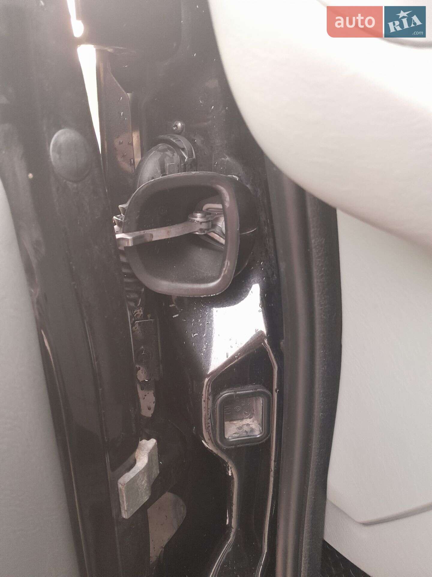 Opel Vivaro 2007 VIN W0LJ7BJB67V649460 фото оголошення 33 з 66