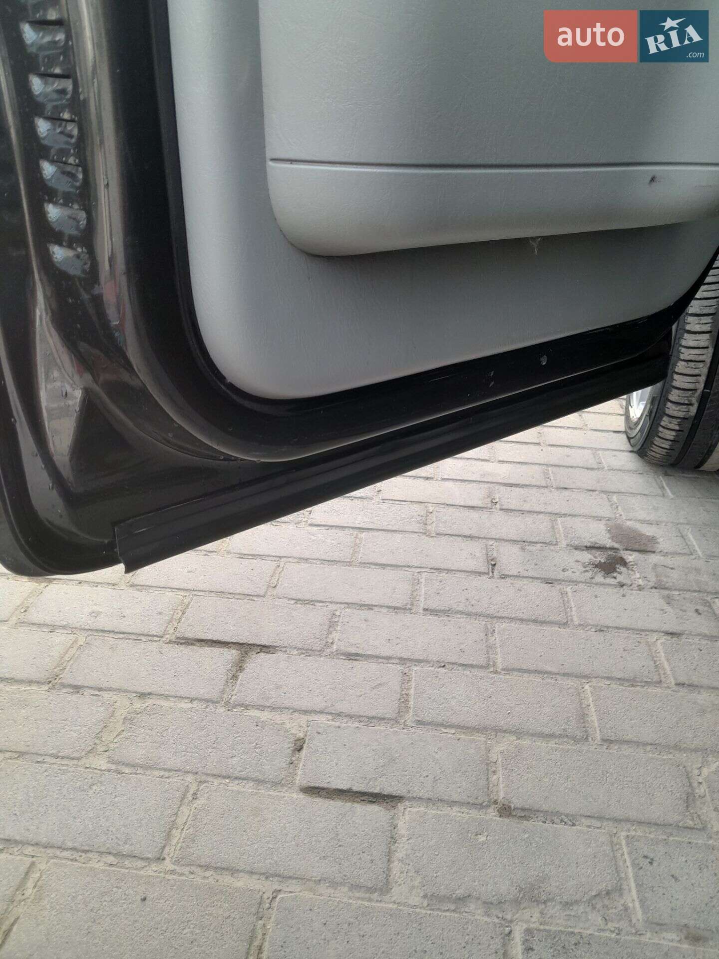 Opel Vivaro 2007 VIN W0LJ7BJB67V649460 фото оголошення 34 з 66