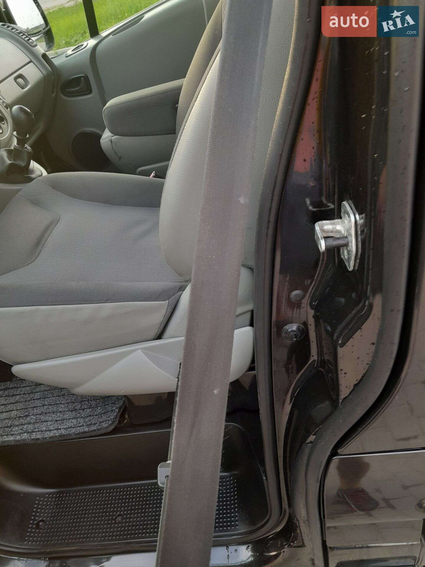 Opel Vivaro 2007 VIN W0LJ7BJB67V649460 фото оголошення 35 з 66