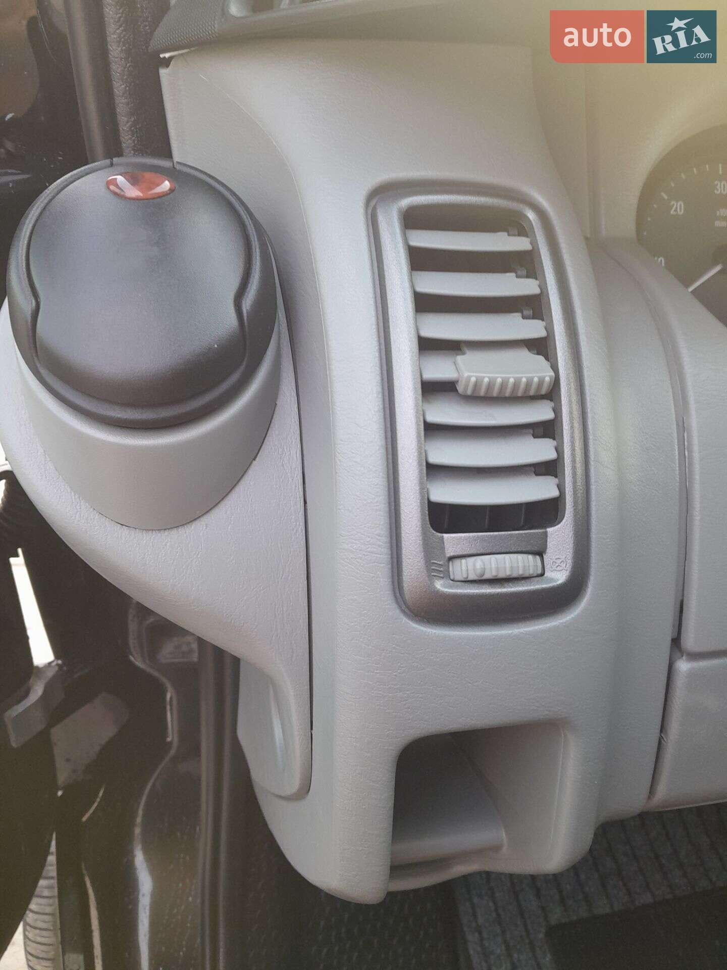 Opel Vivaro 2007 VIN W0LJ7BJB67V649460 фото оголошення 38 з 66