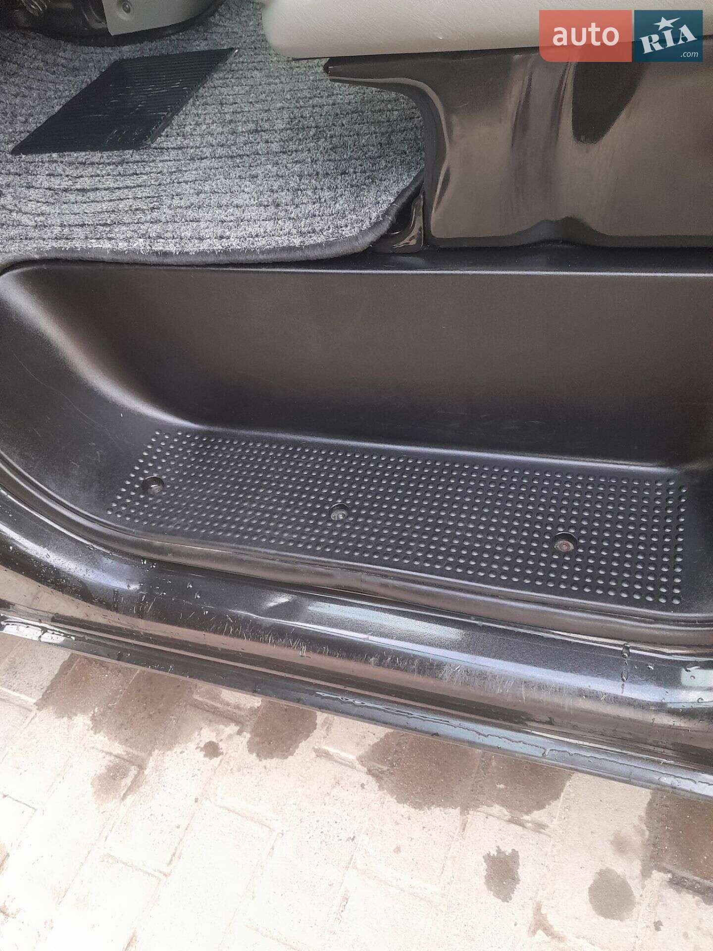 Opel Vivaro 2007 VIN W0LJ7BJB67V649460 фото оголошення 39 з 66