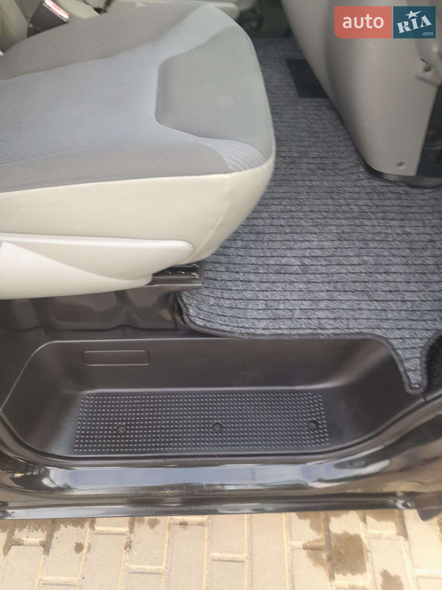 Opel Vivaro 2007 VIN W0LJ7BJB67V649460 фото оголошення 43 з 66