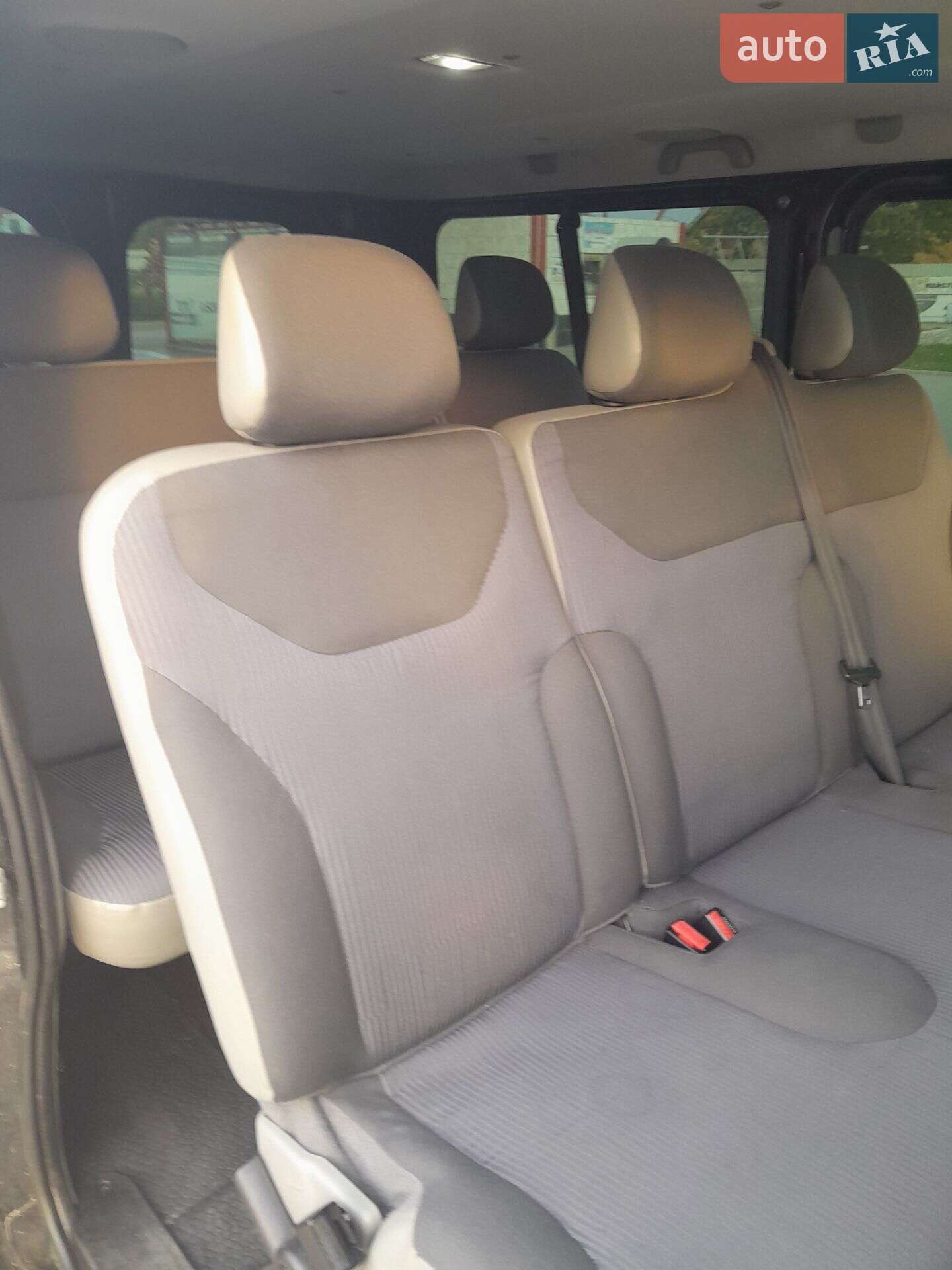 Opel Vivaro 2007 VIN W0LJ7BJB67V649460 фото оголошення 44 з 66