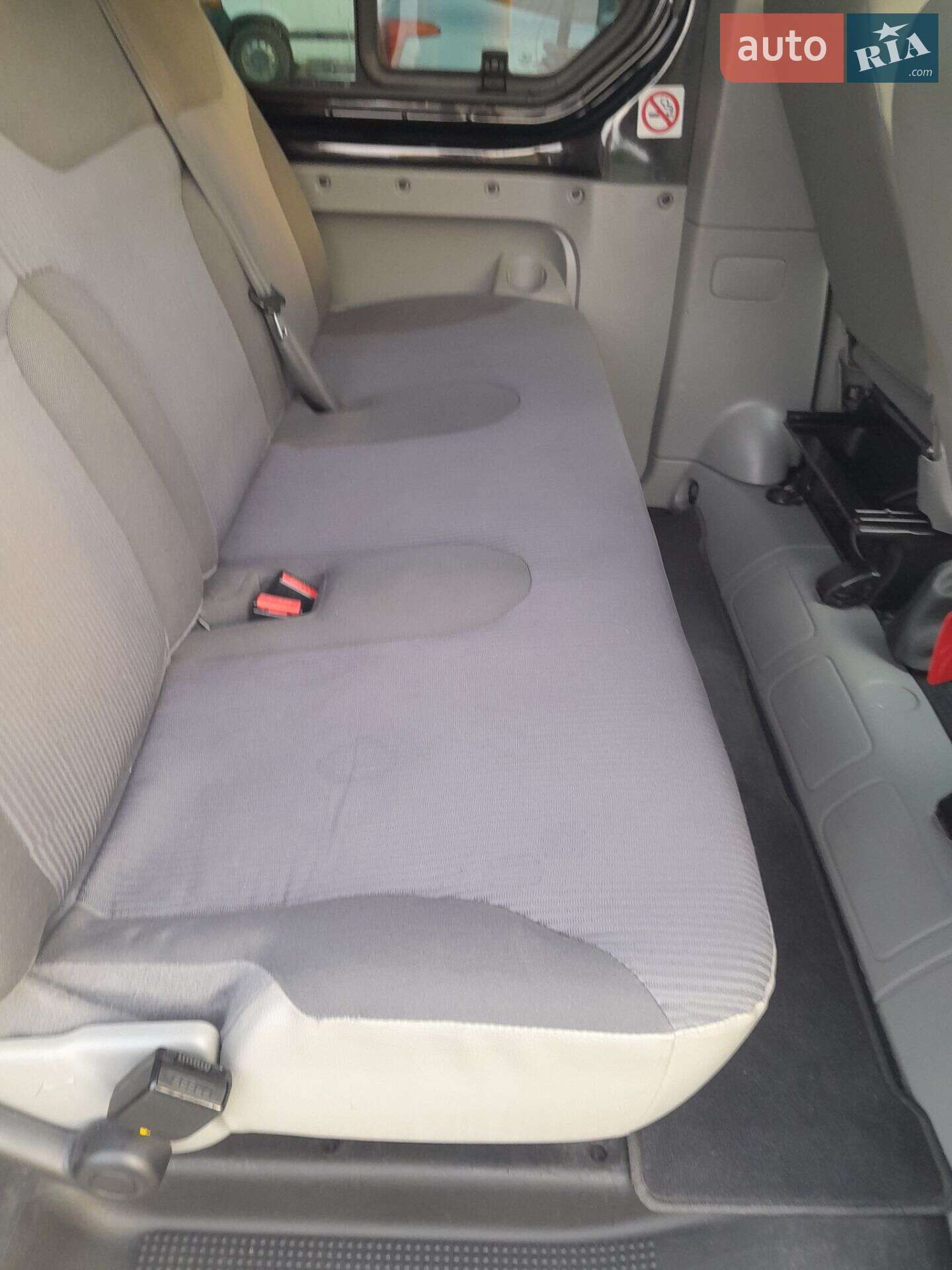 Opel Vivaro 2007 VIN W0LJ7BJB67V649460 фото оголошення 46 з 66