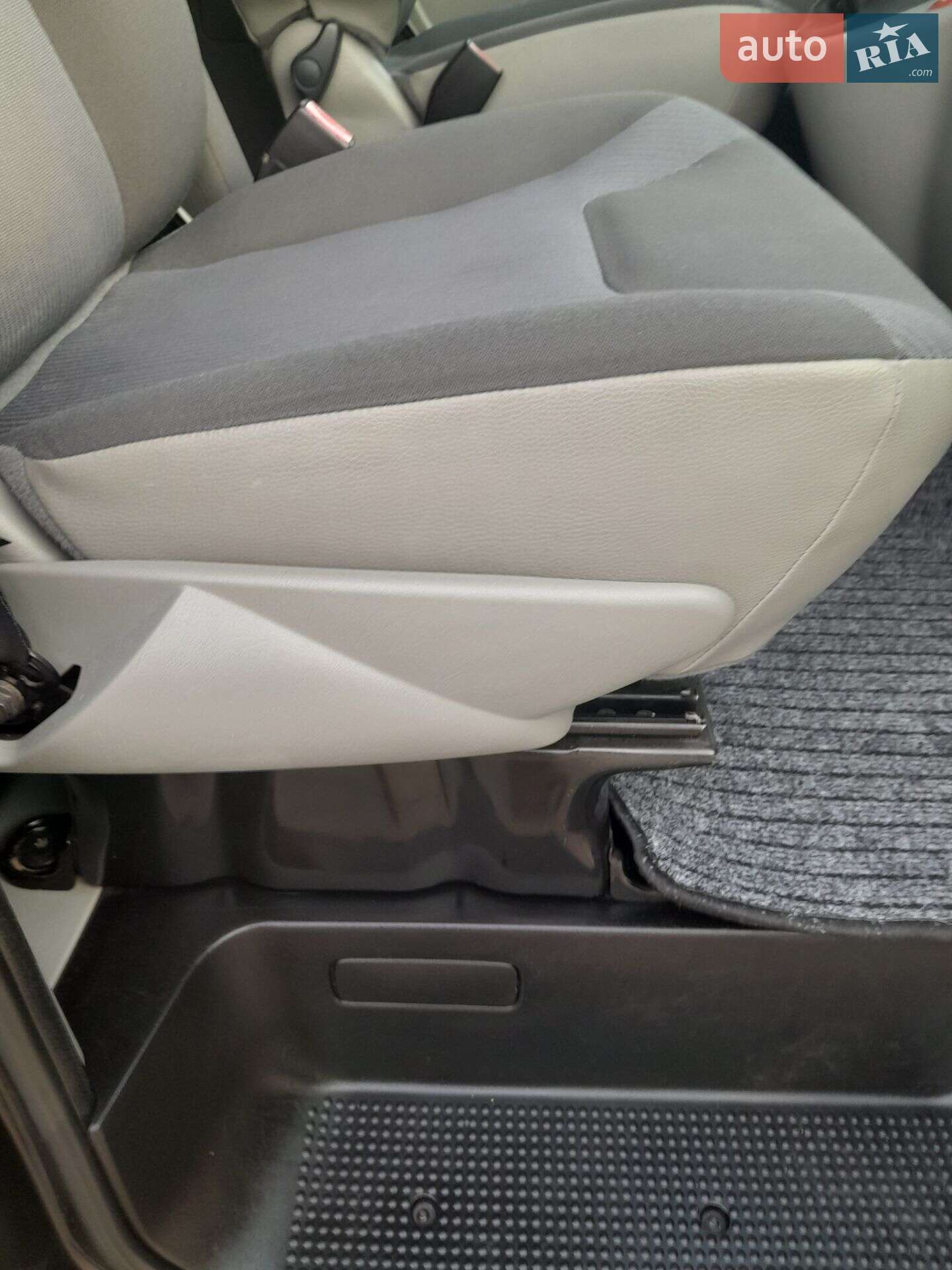 Opel Vivaro 2007 VIN W0LJ7BJB67V649460 фото оголошення 47 з 66