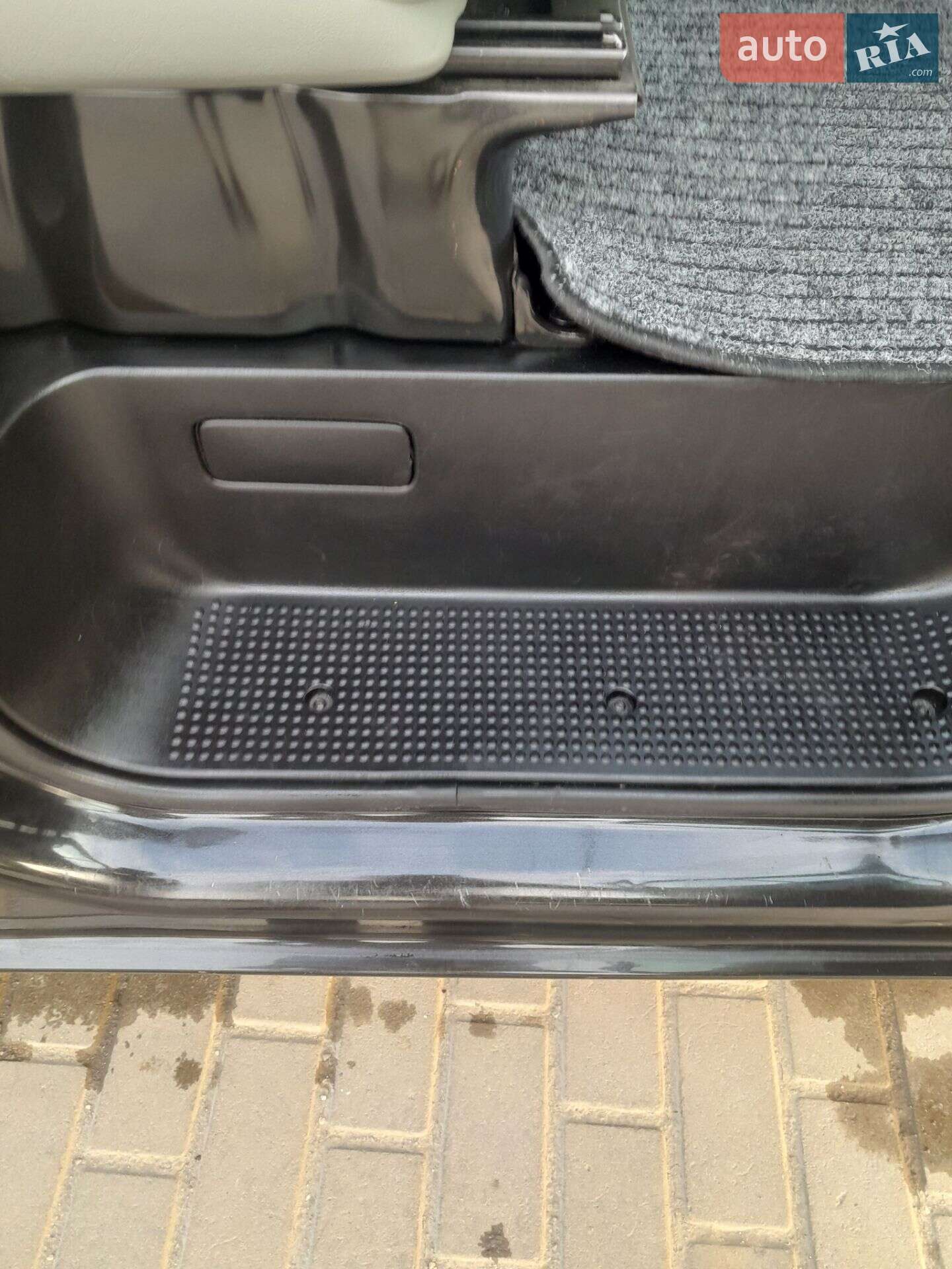 Opel Vivaro 2007 VIN W0LJ7BJB67V649460 фото оголошення 48 з 66