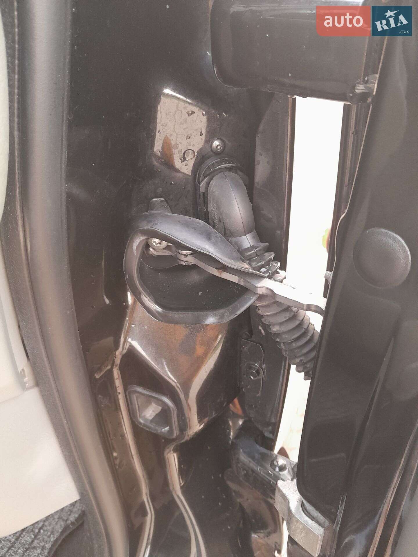 Opel Vivaro 2007 VIN W0LJ7BJB67V649460 фото оголошення 51 з 66