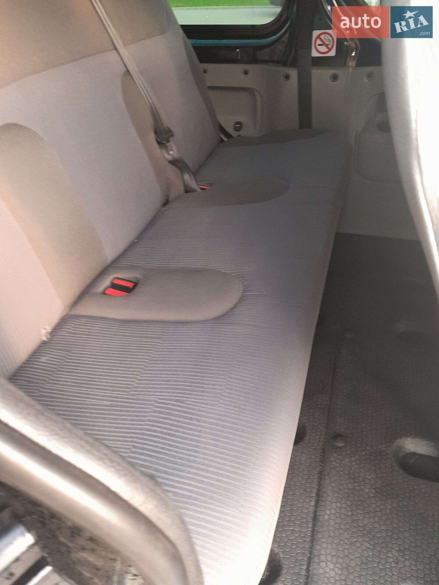Opel Vivaro 2007 VIN W0LJ7BJB67V649460 фото оголошення 45 з 66