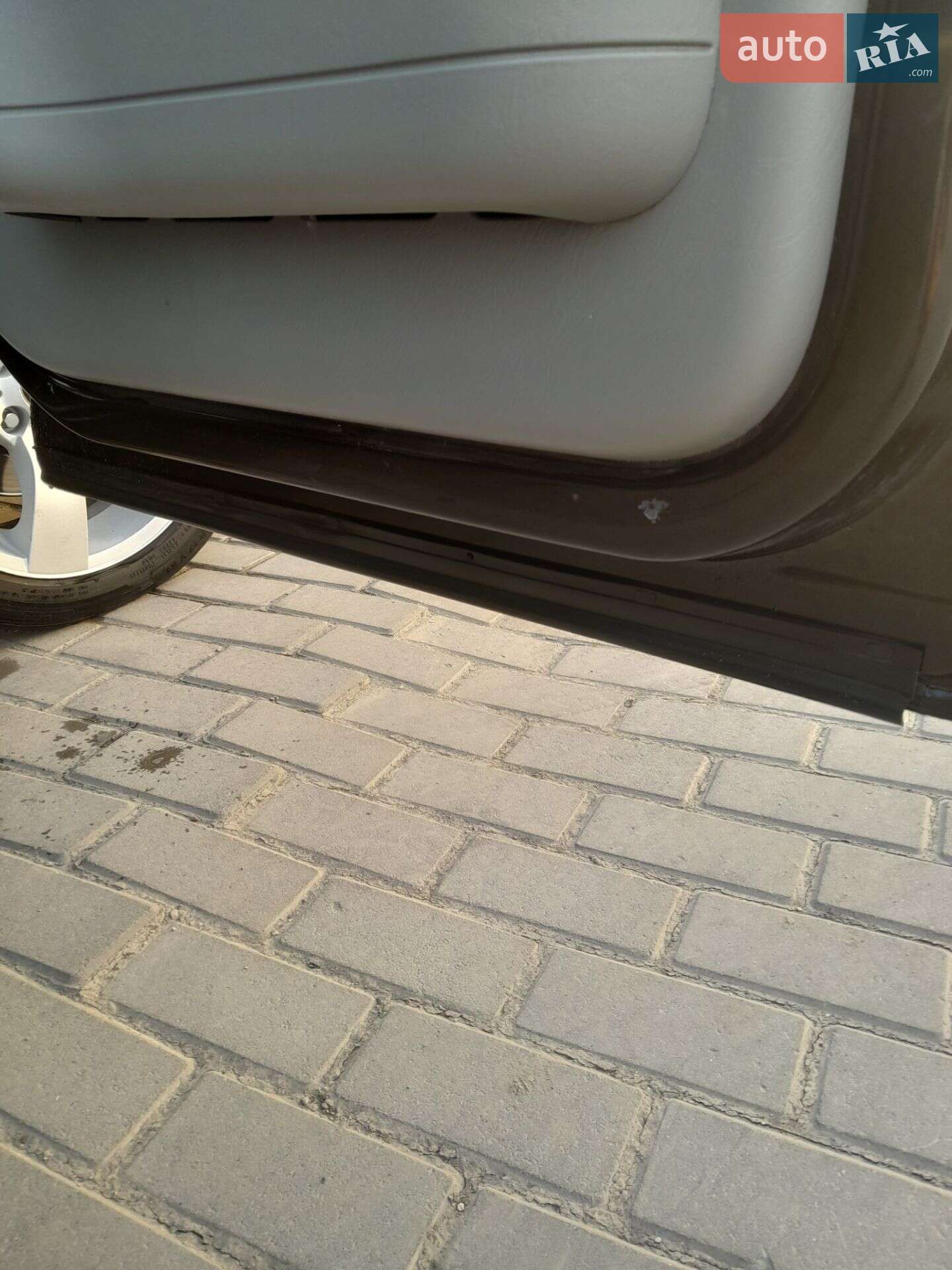 Opel Vivaro 2007 VIN W0LJ7BJB67V649460 фото оголошення 52 з 66