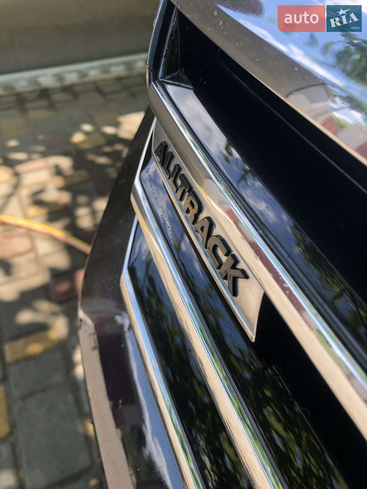Volkswagen Passat Alltrack 2017 VIN WVWZZZ3CZHE184041 фото оголошення 25 з 27