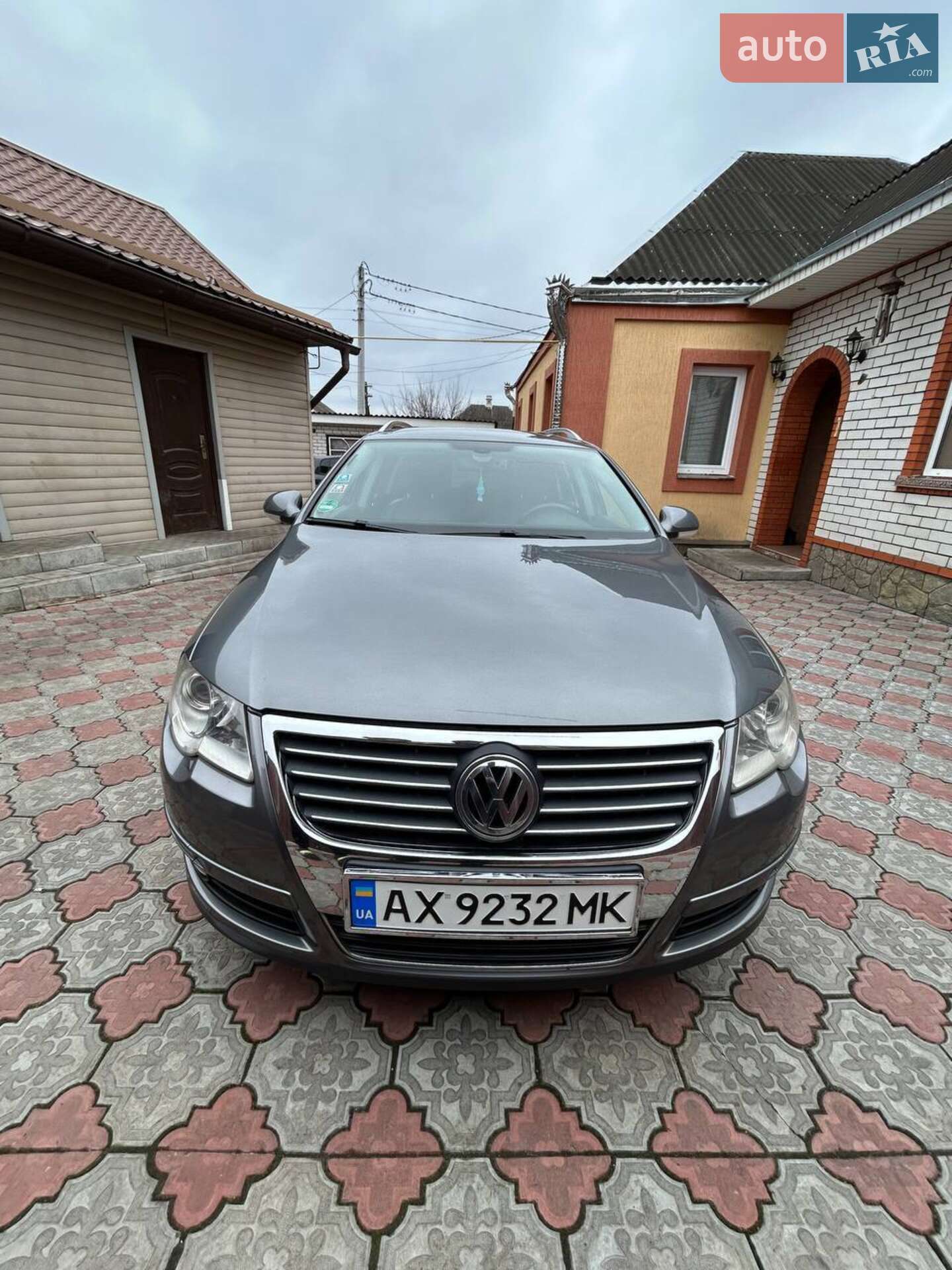 Volkswagen Passat 2006 VIN WVWZZZ3CZ6E181306 фото оголошення 3 з 38