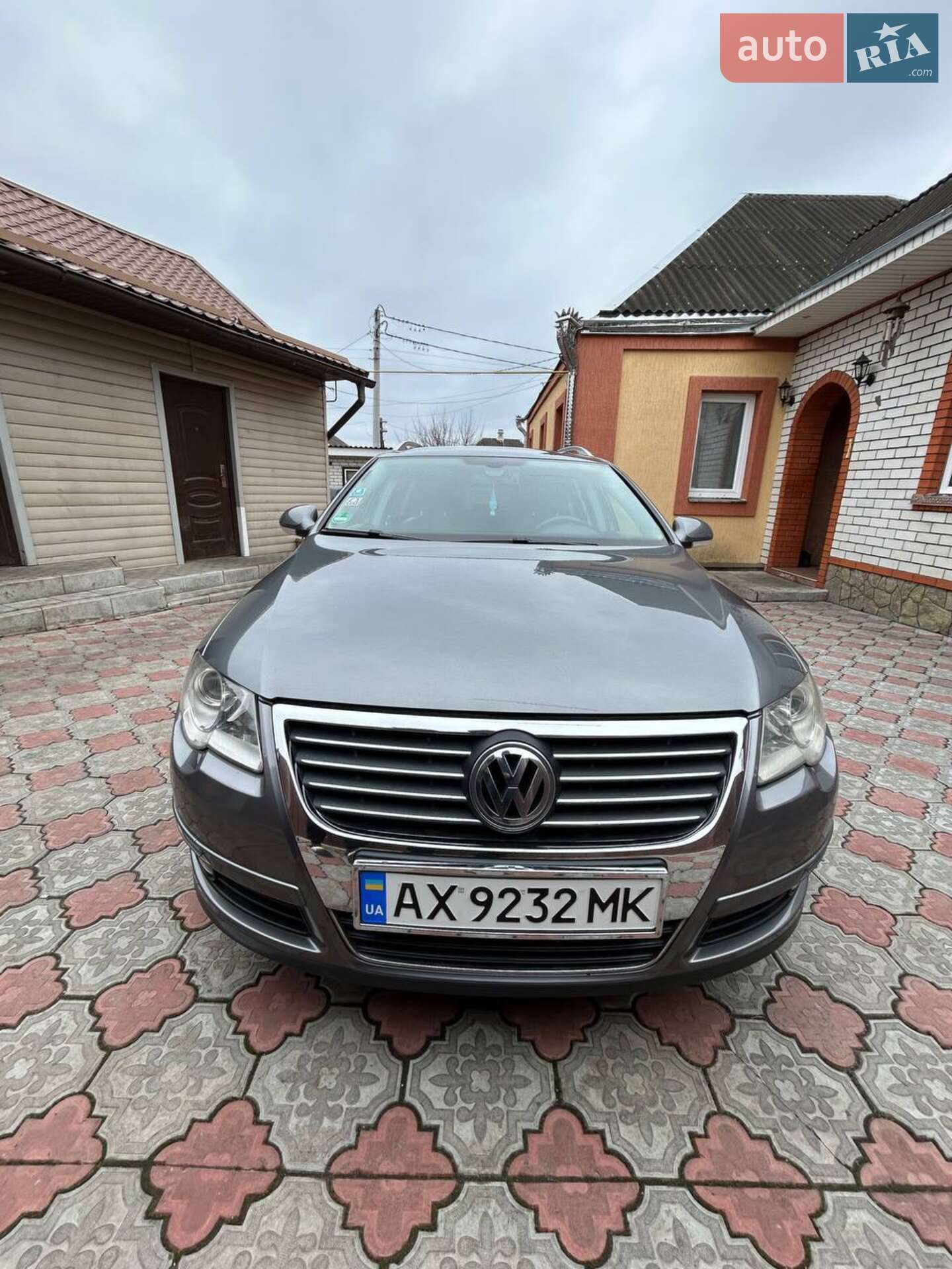 Volkswagen Passat 2006 VIN WVWZZZ3CZ6E181306 фото оголошення 4 з 38