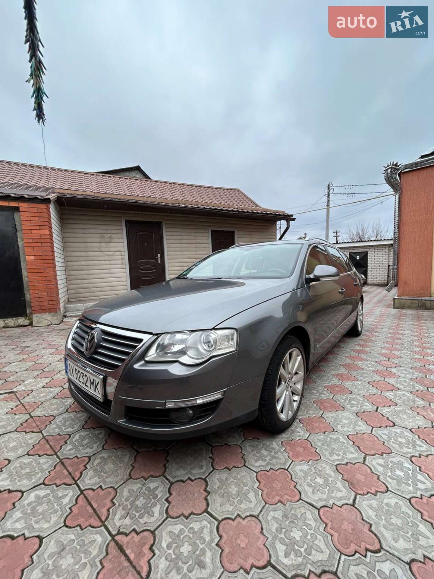 Volkswagen Passat 2006 VIN WVWZZZ3CZ6E181306 фото оголошення 5 з 38