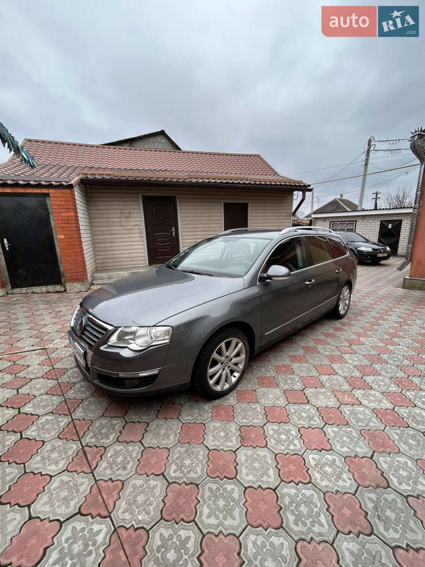 Volkswagen Passat 2006 VIN WVWZZZ3CZ6E181306 фото оголошення 6 з 38